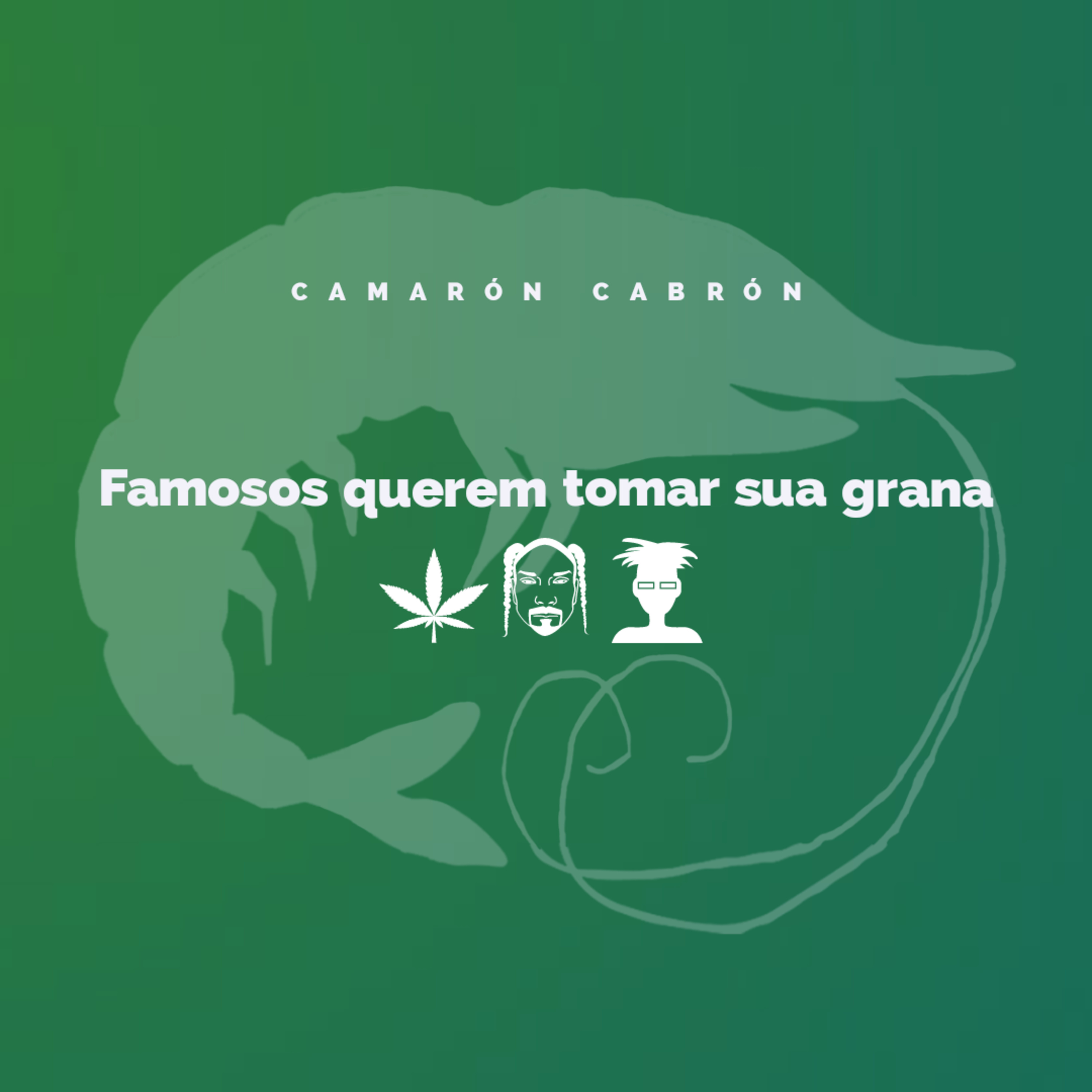 Camarón Cabrón