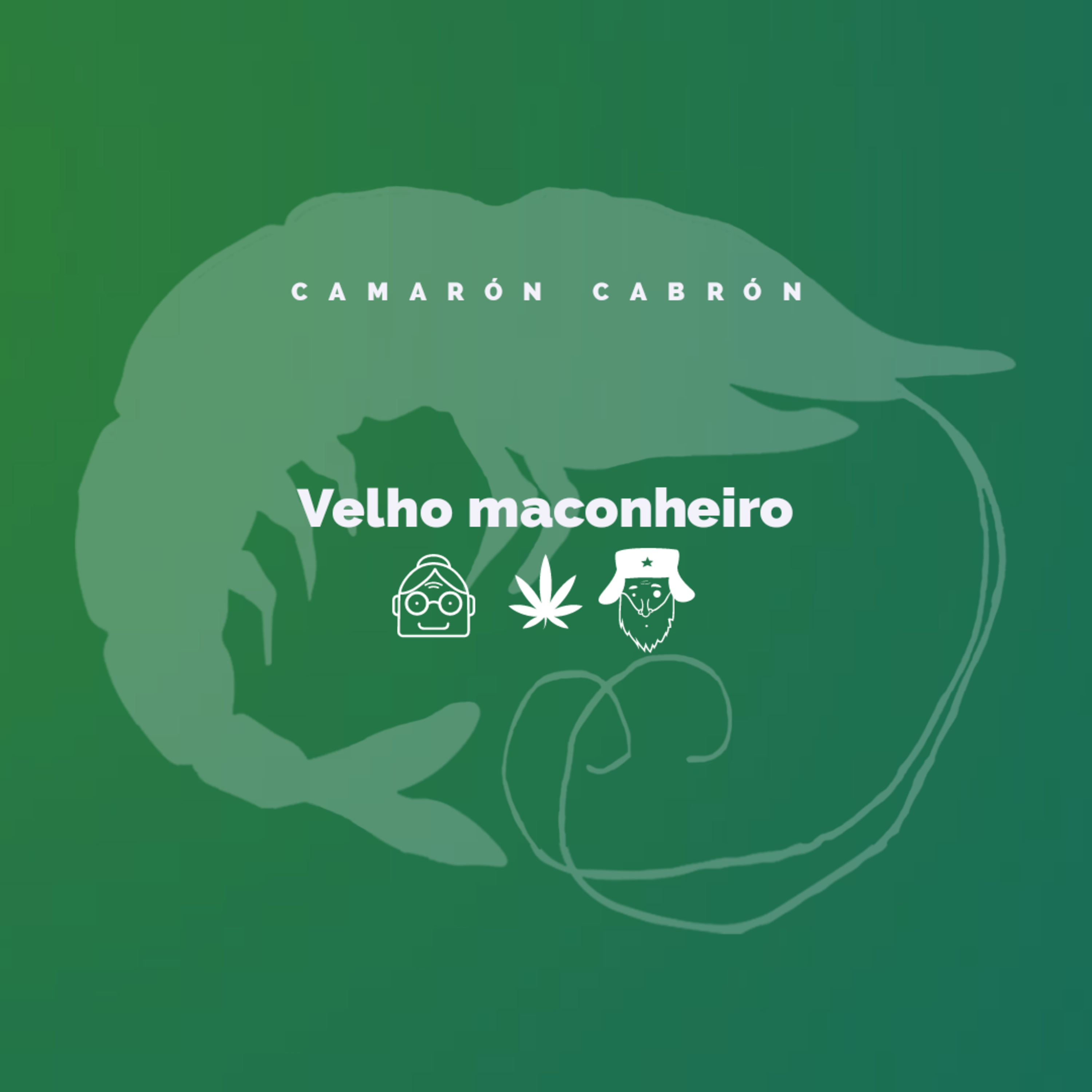 Camarón Cabrón