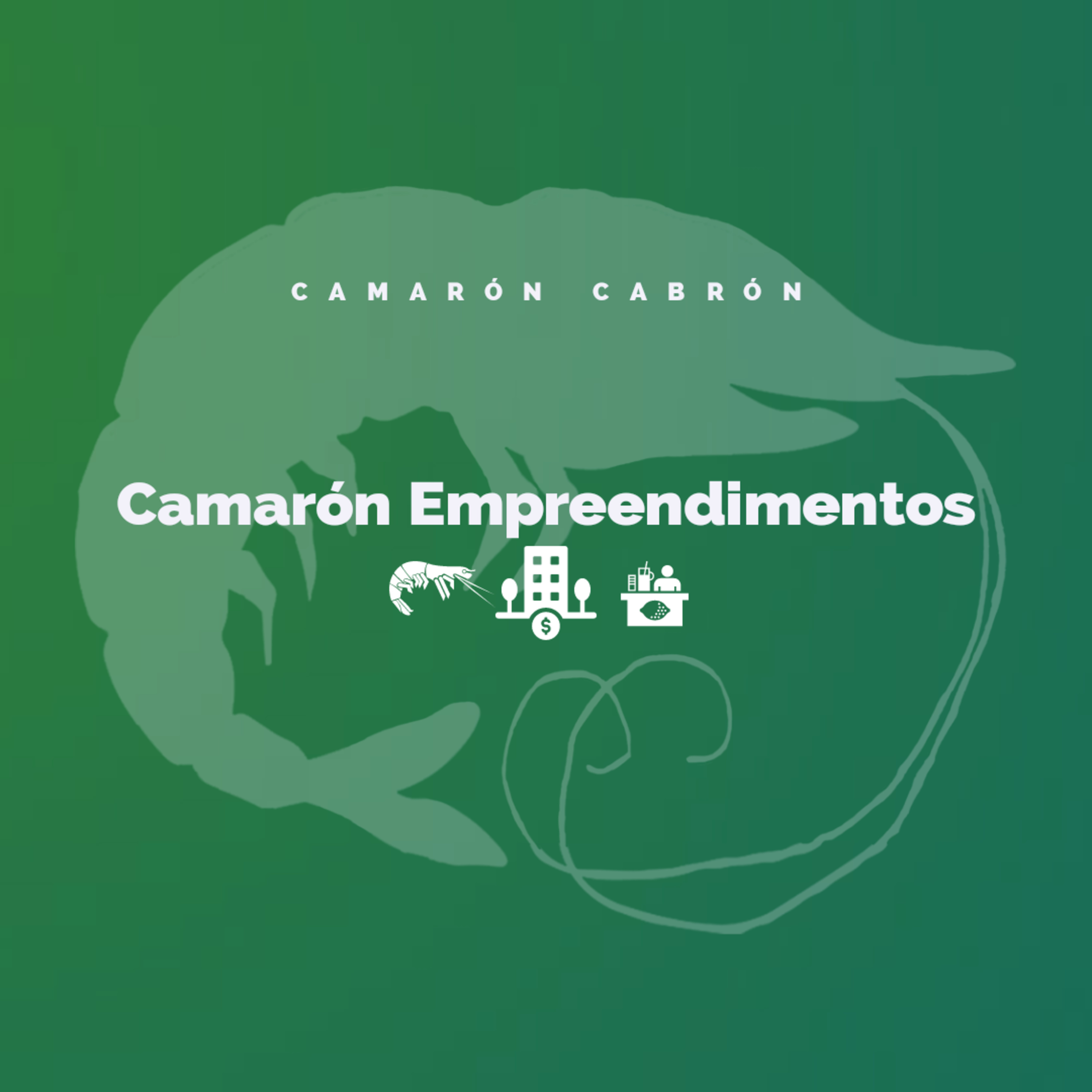 Camarón Cabrón