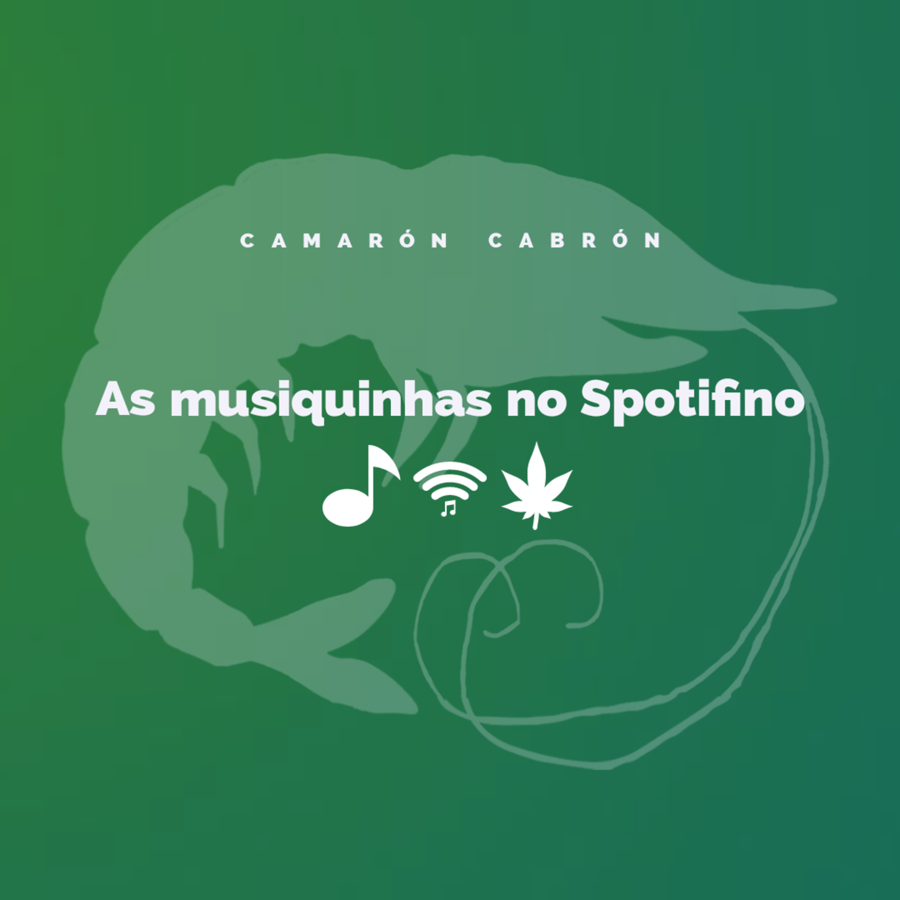 CC #144 - As musiquinhas no Spotifino episode artwork