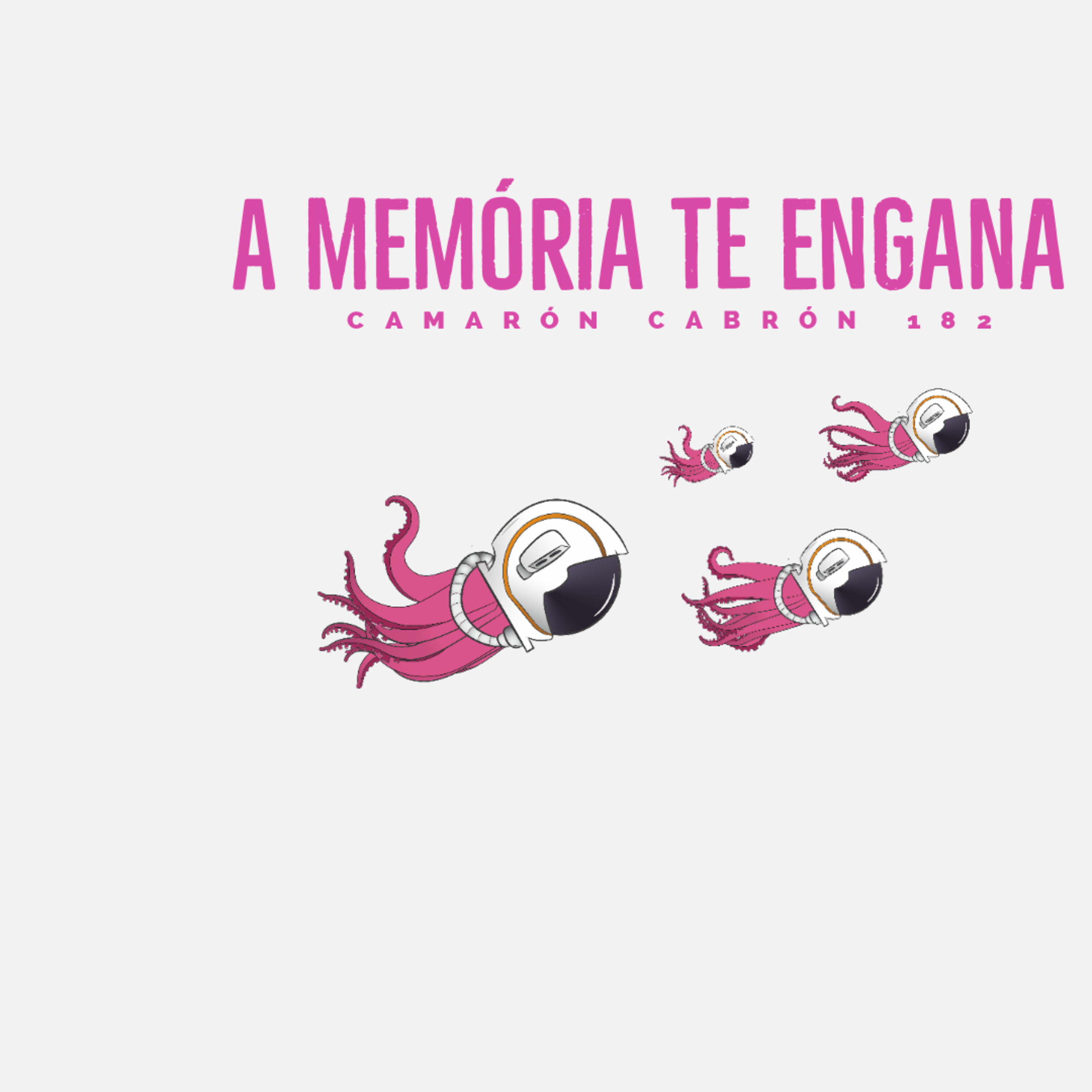 CC #182 - A memória te engana episode artwork