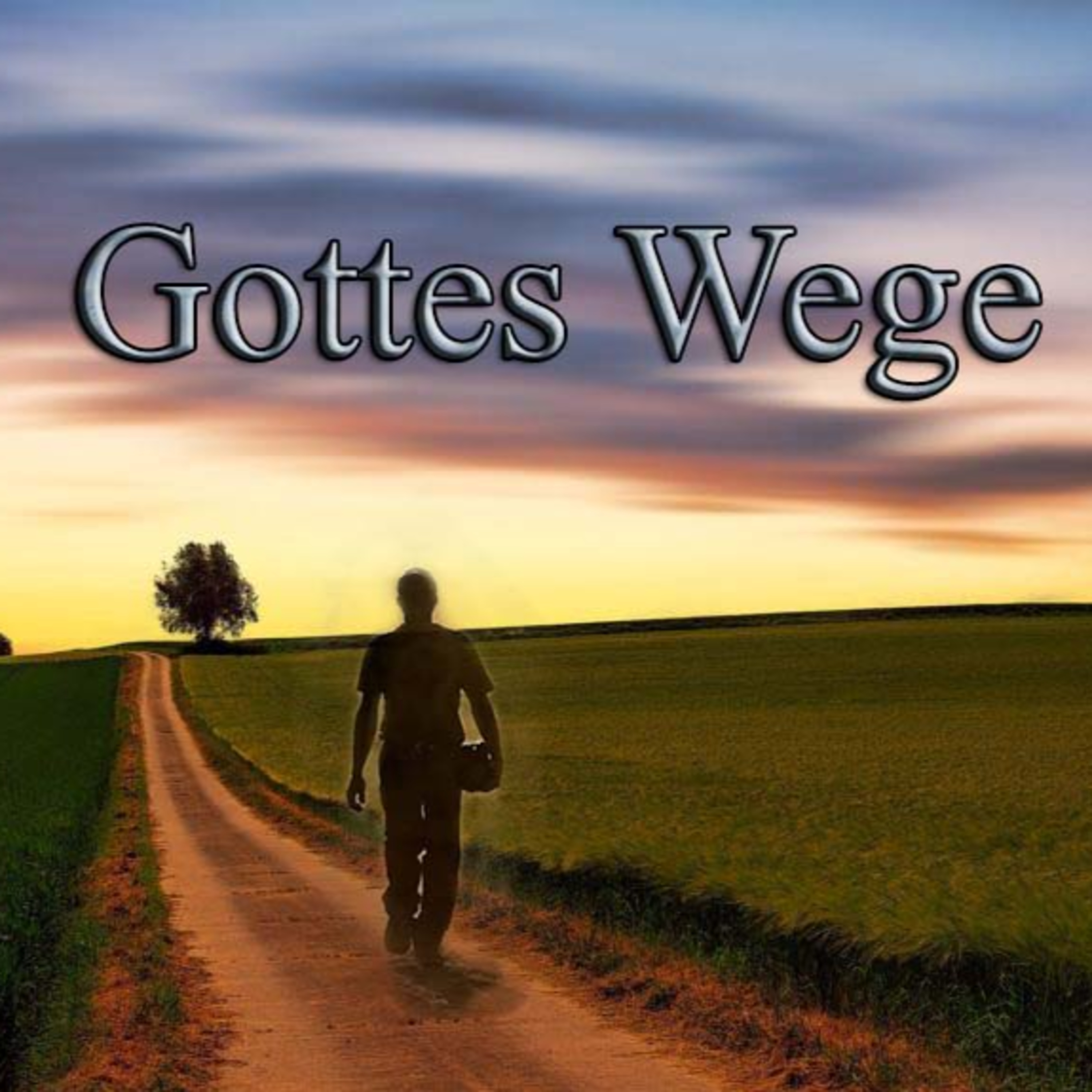 Gottes Wege episode artwork