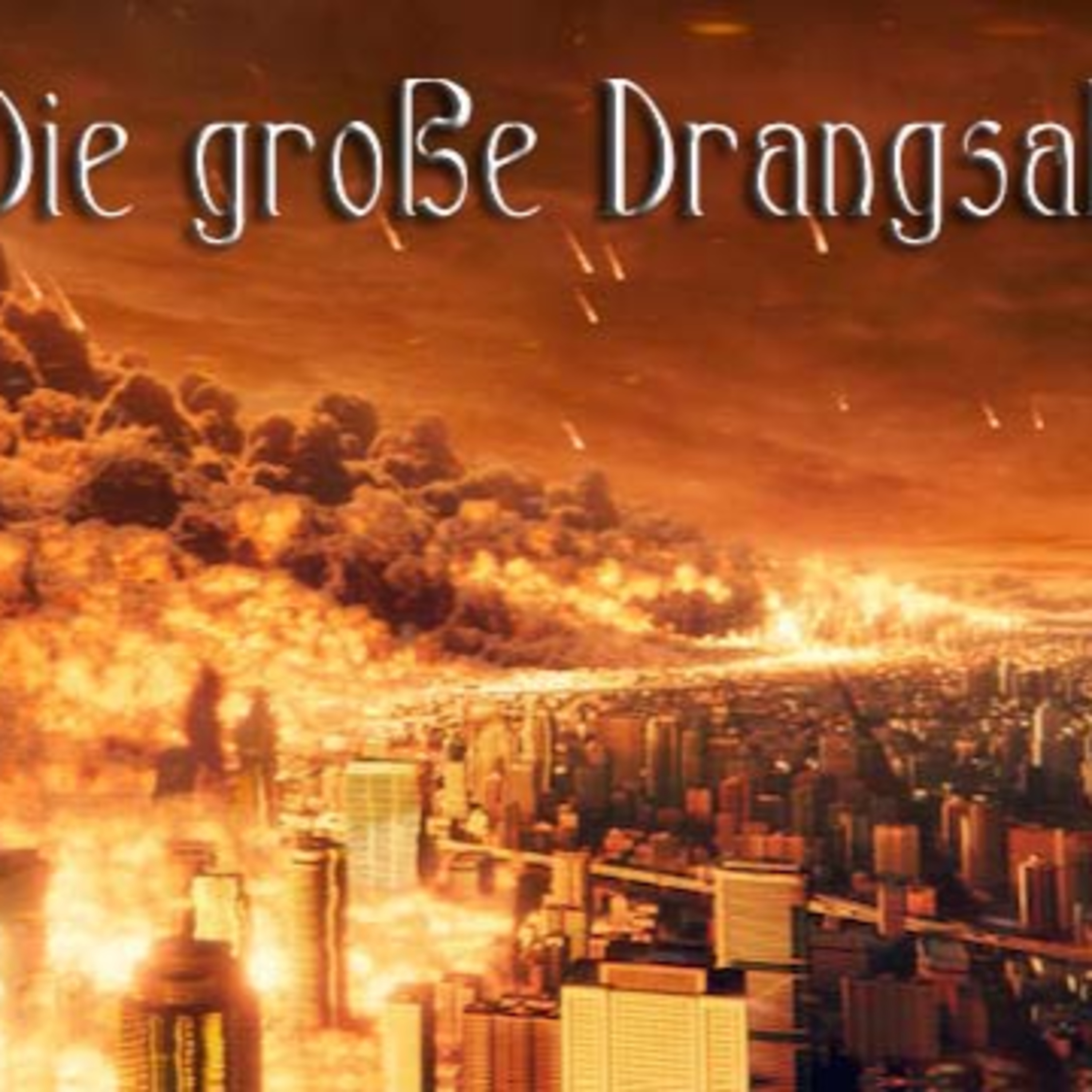 Glaubensfragen mit Sascha