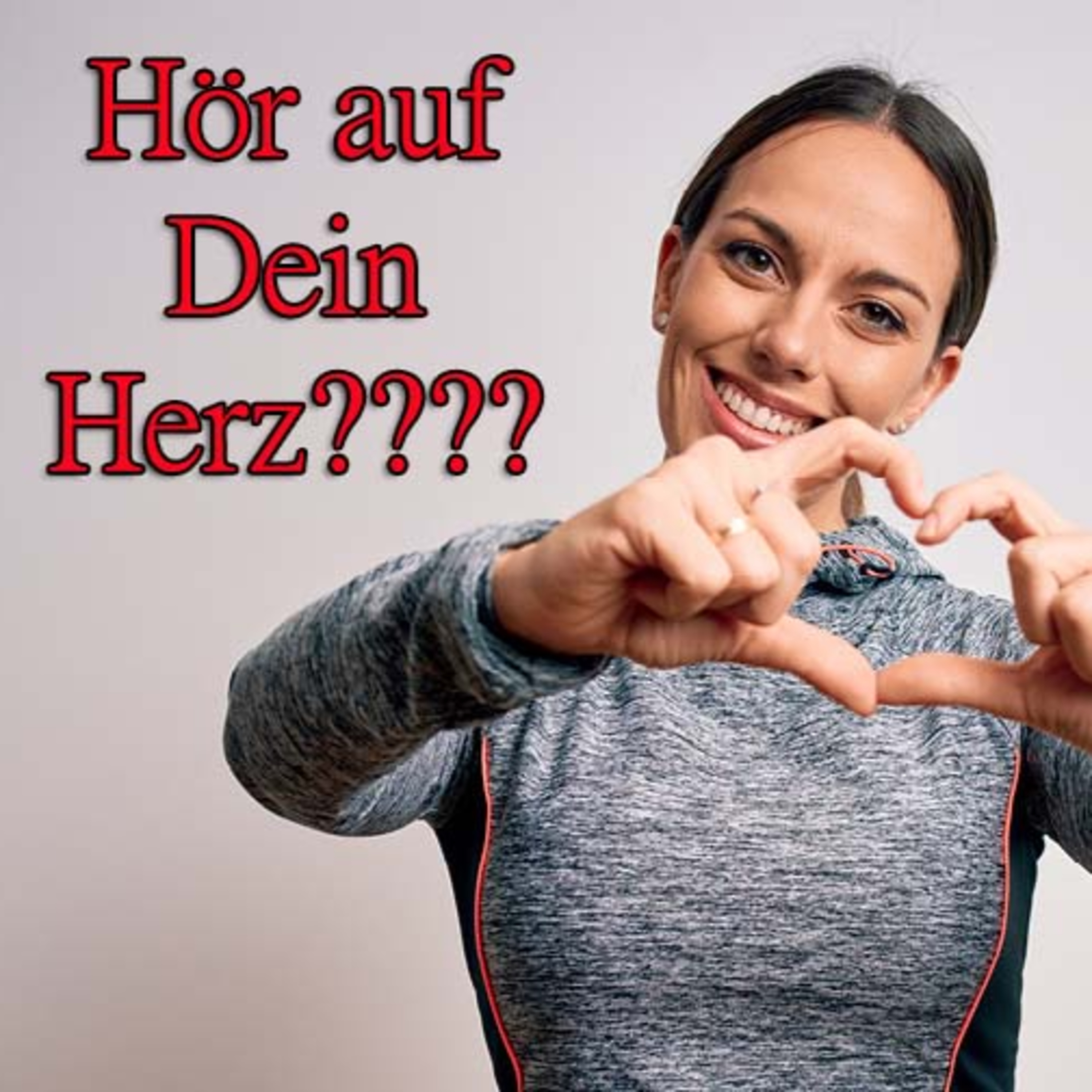 Hör auf dein Herz???? episode artwork
