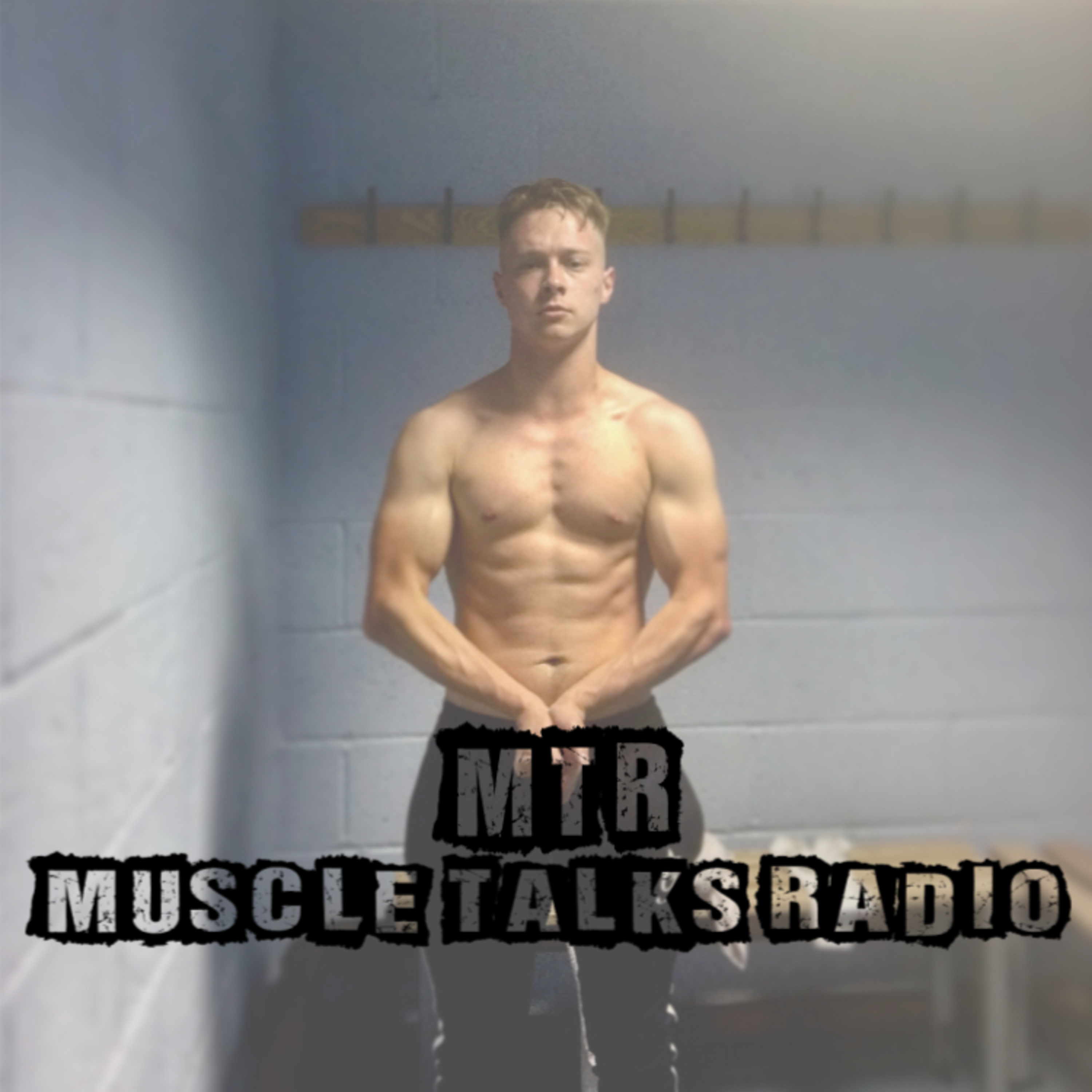 Muscle Talks Radio