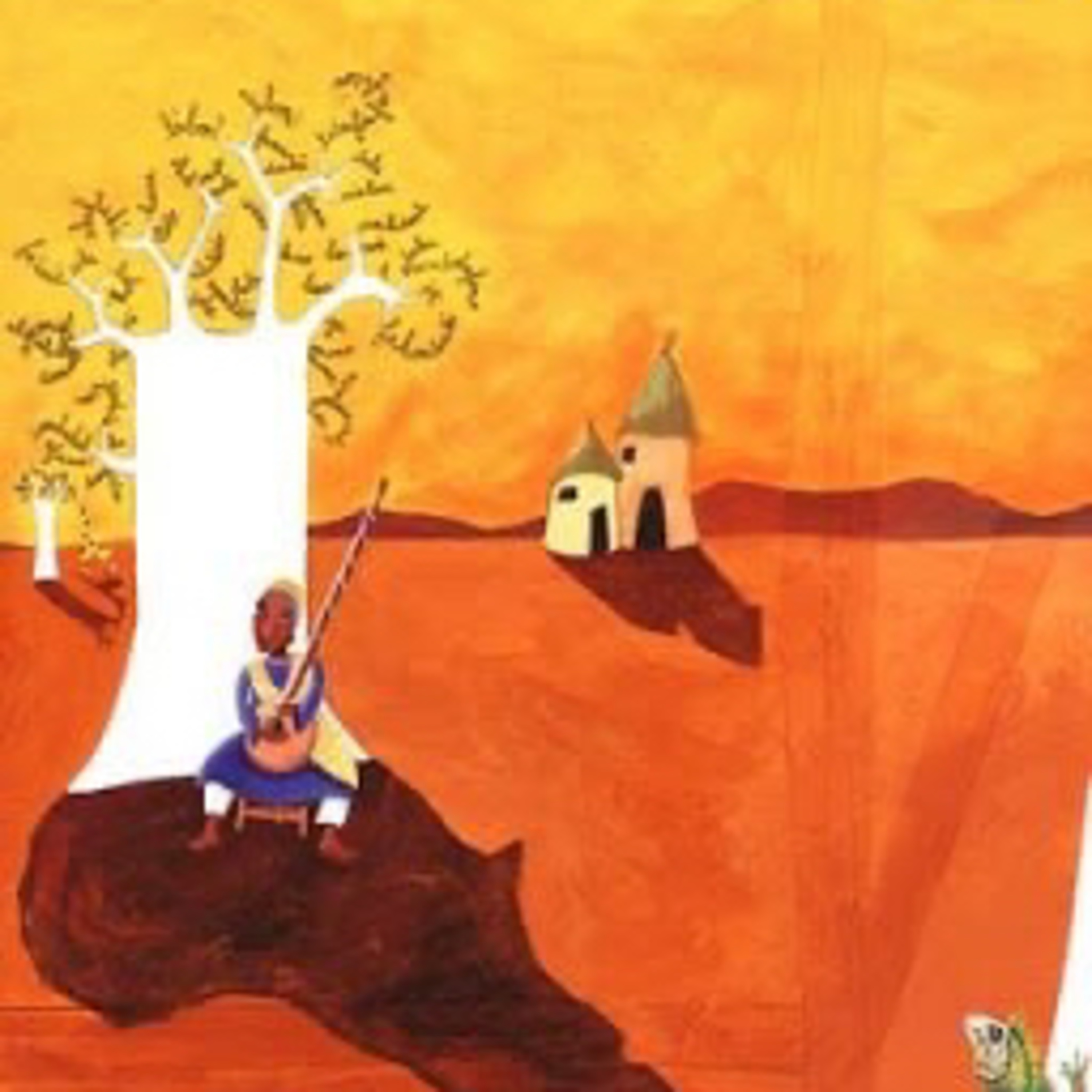 Sous l’arbre - Vérité Éphémère par Jules Delavigne lu par Océane