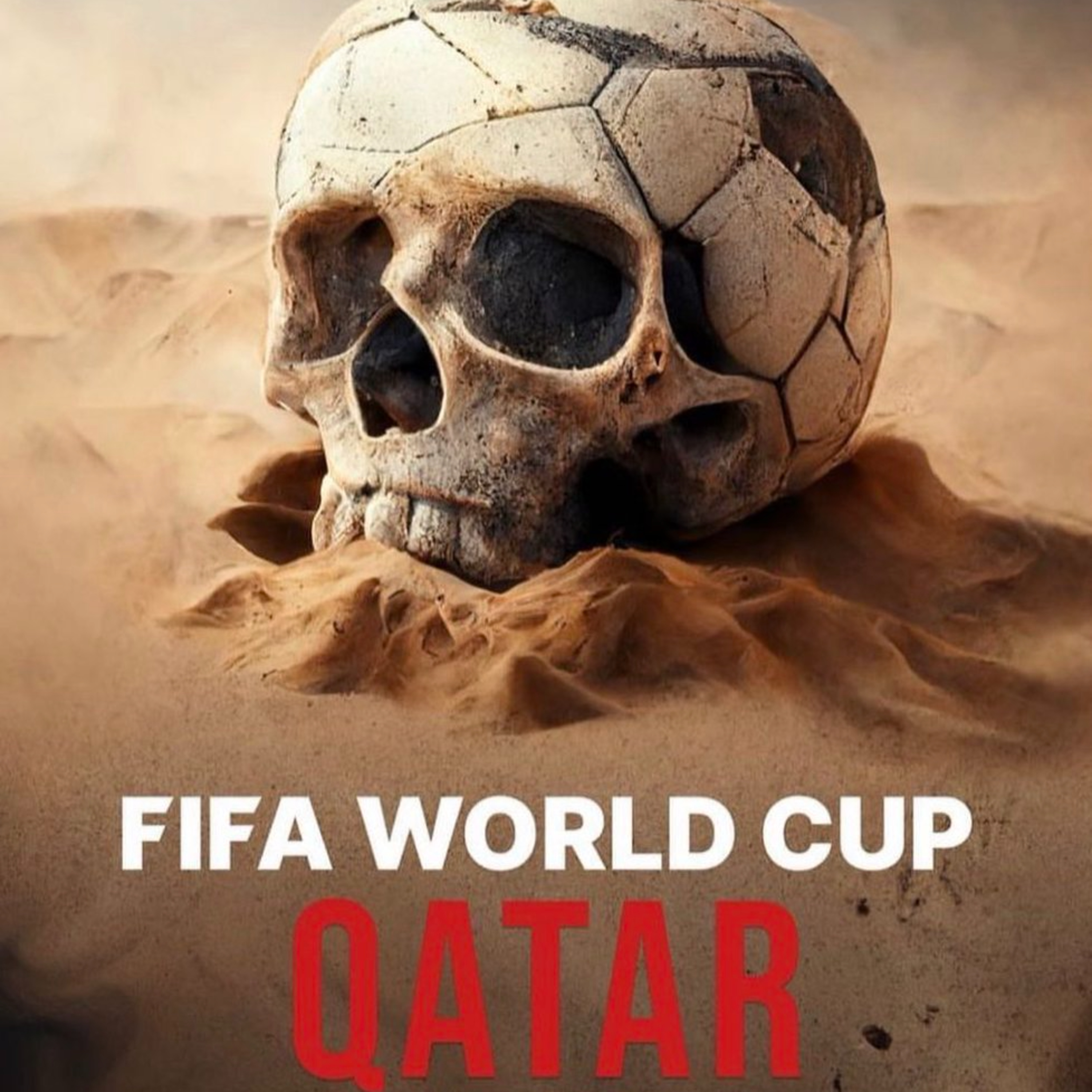 S01E07: «Μάλλον στη FIFA έχουν έθιμο να επαναλαμβάνουν δράσεις καταδικασμένων στελεχών»