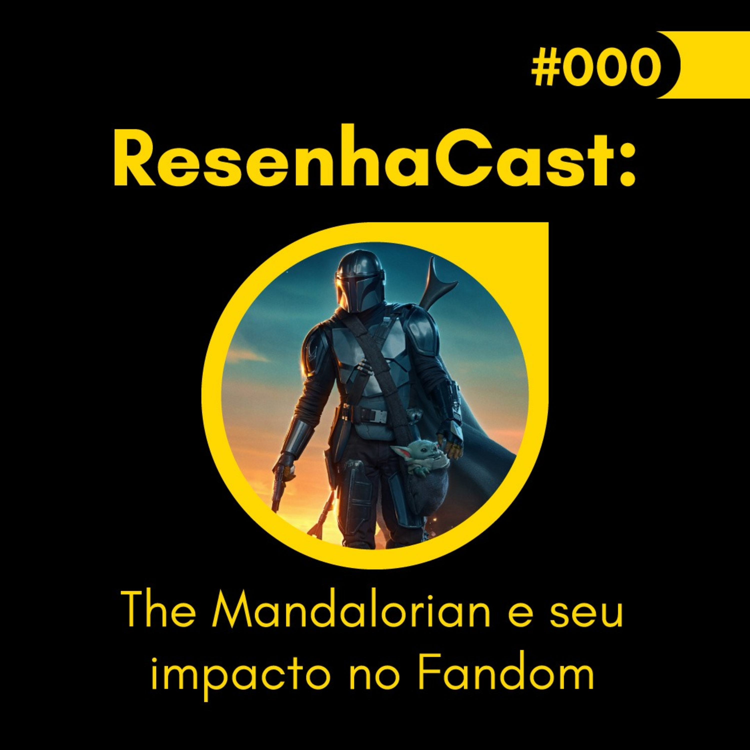 ResenhaCast