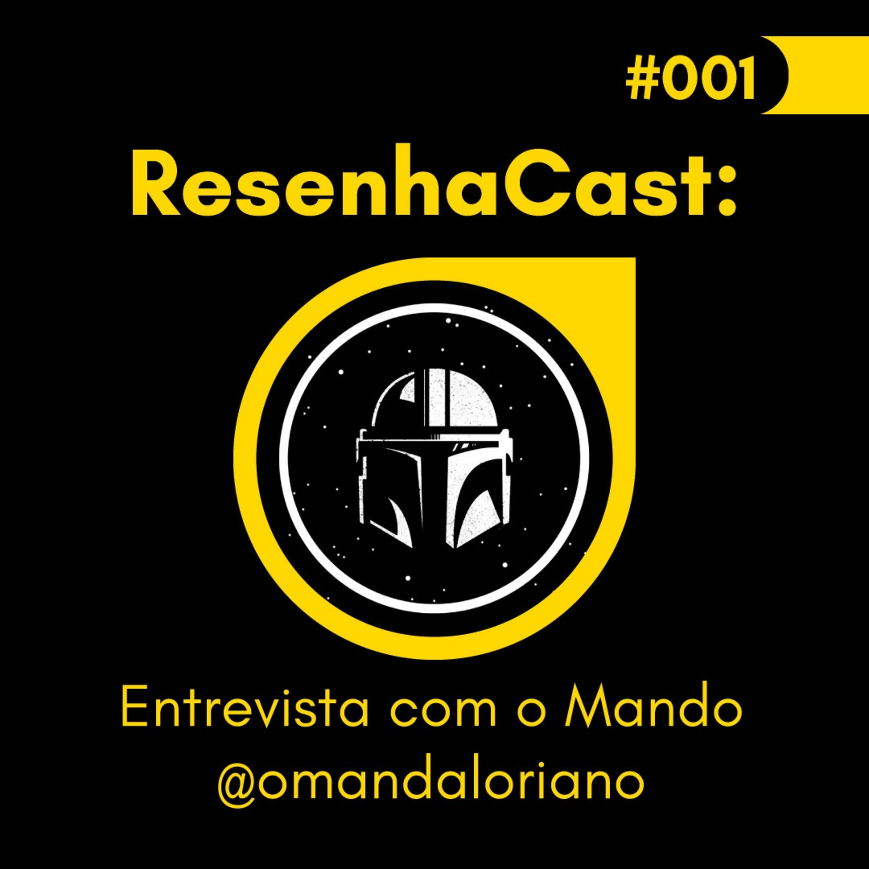 ResenhaCast