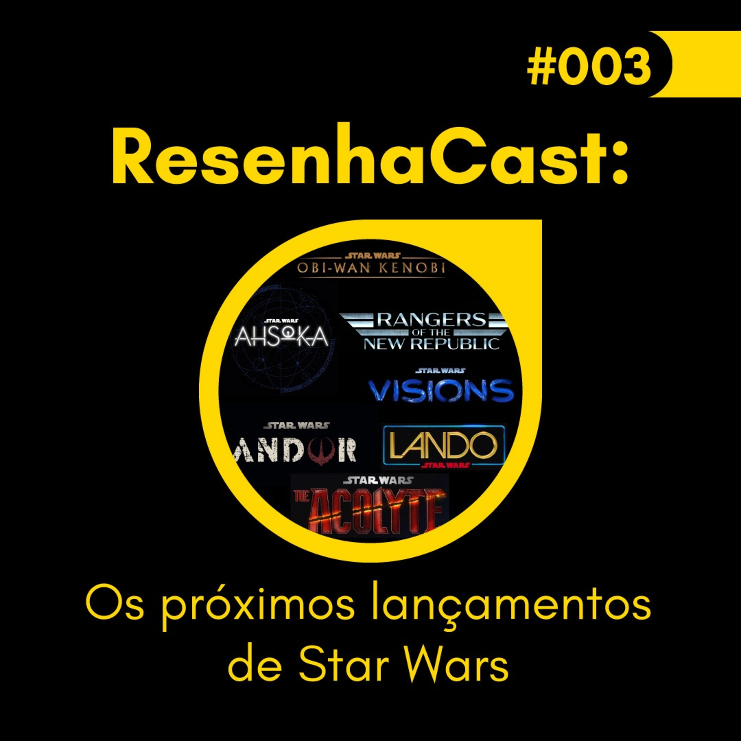 ResenhaCast