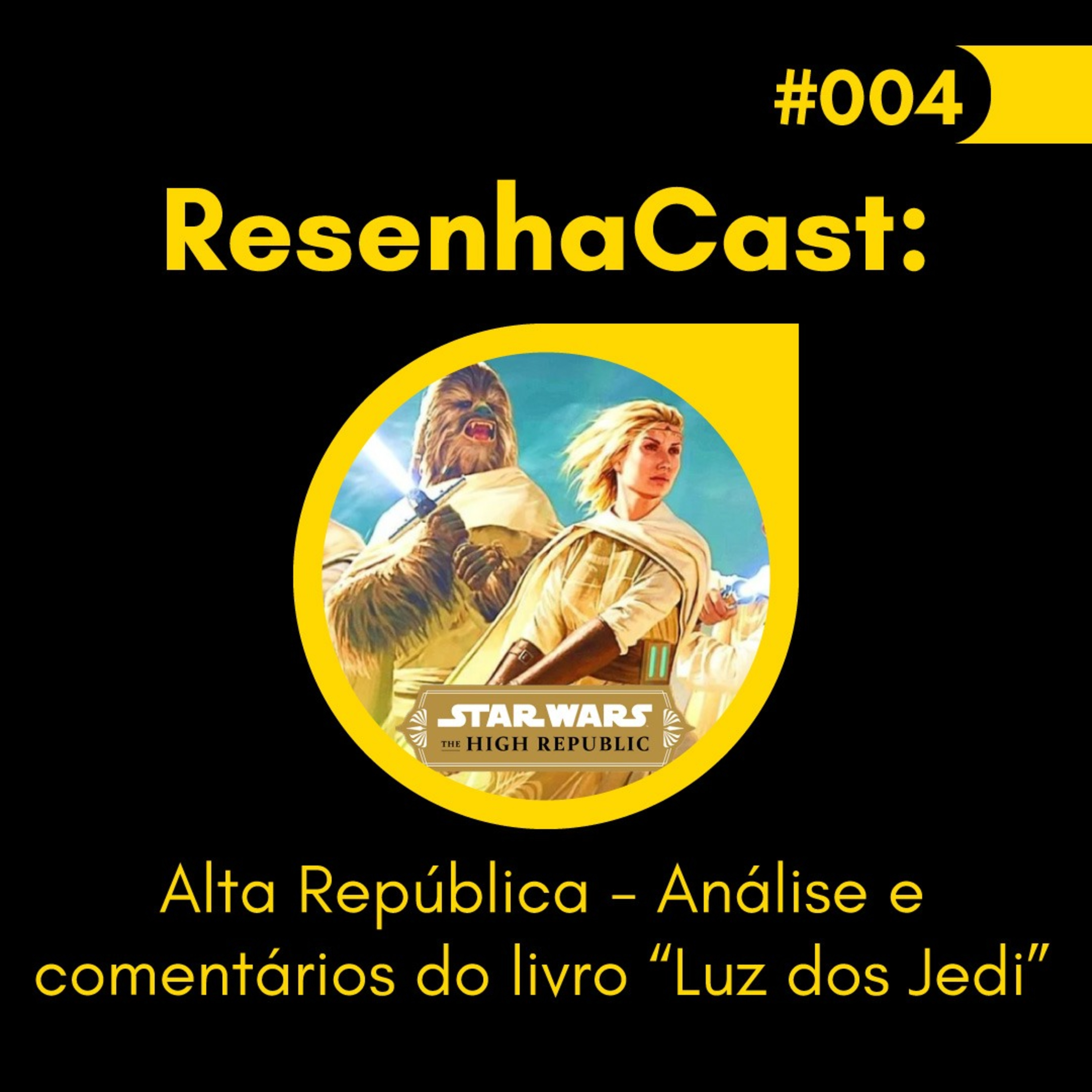 ResenhaCast