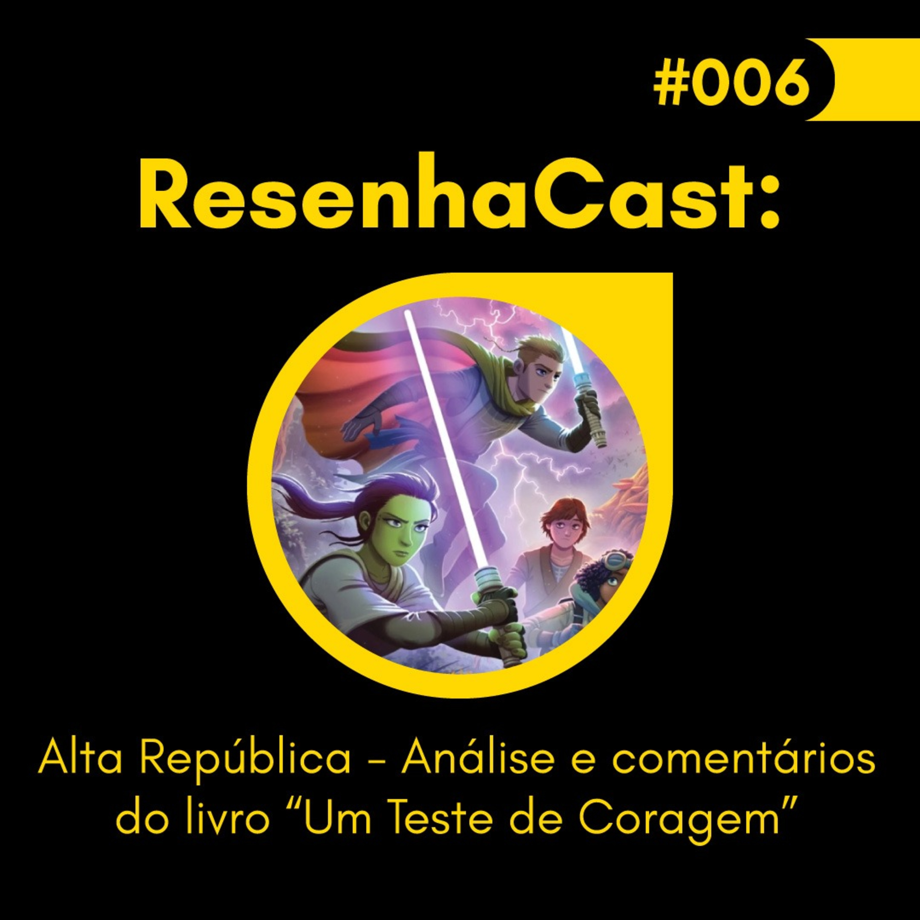 ResenhaCast