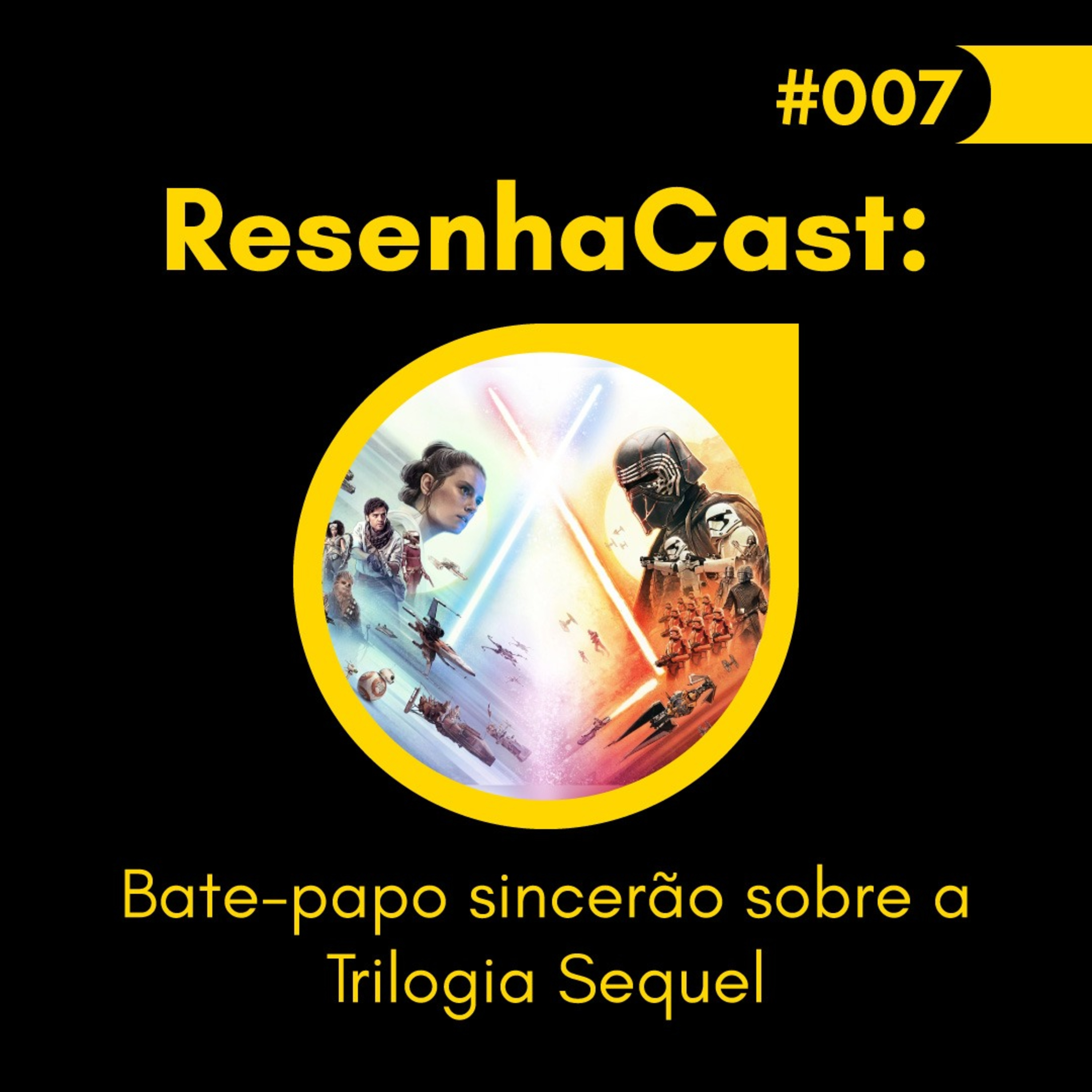 ResenhaCast