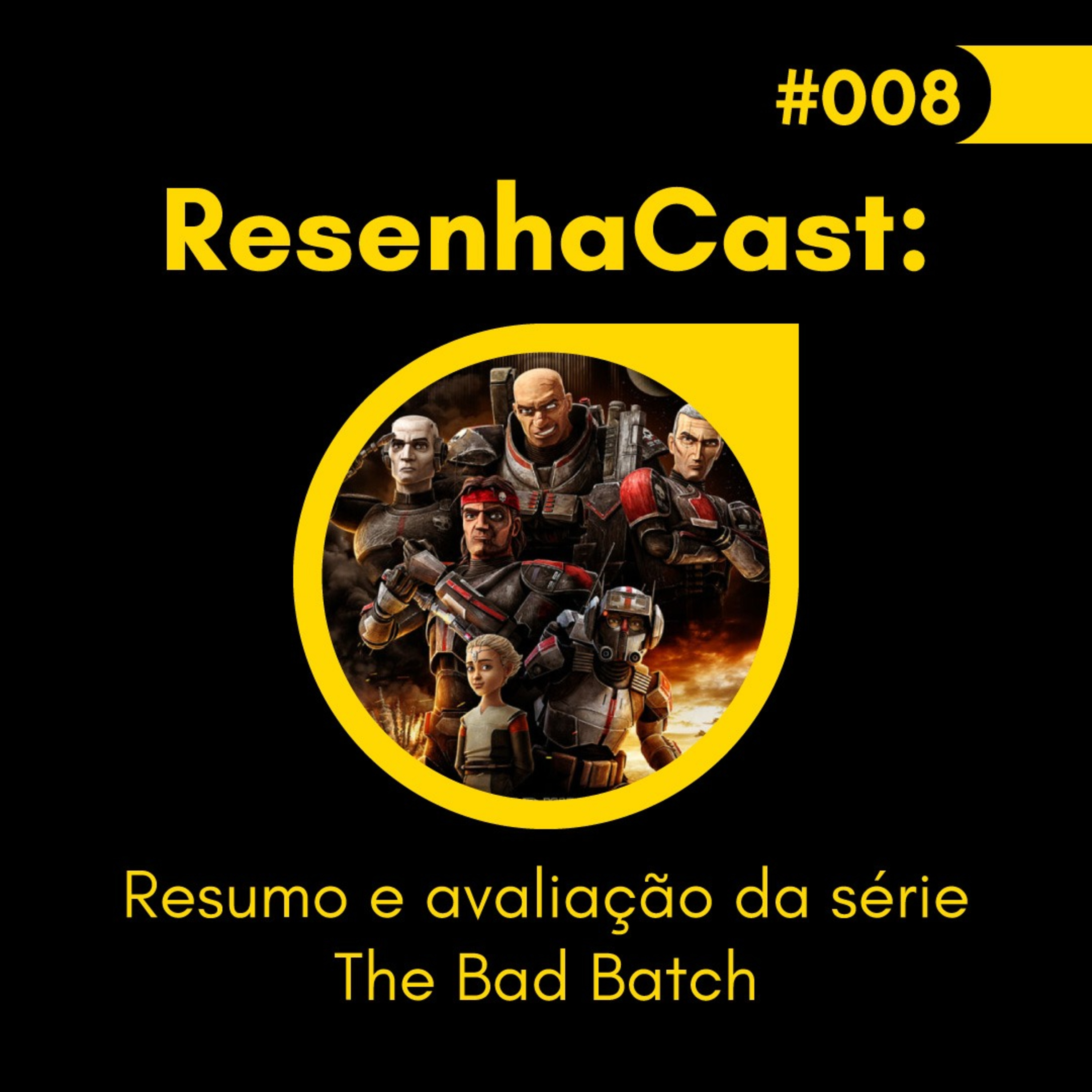 ResenhaCast