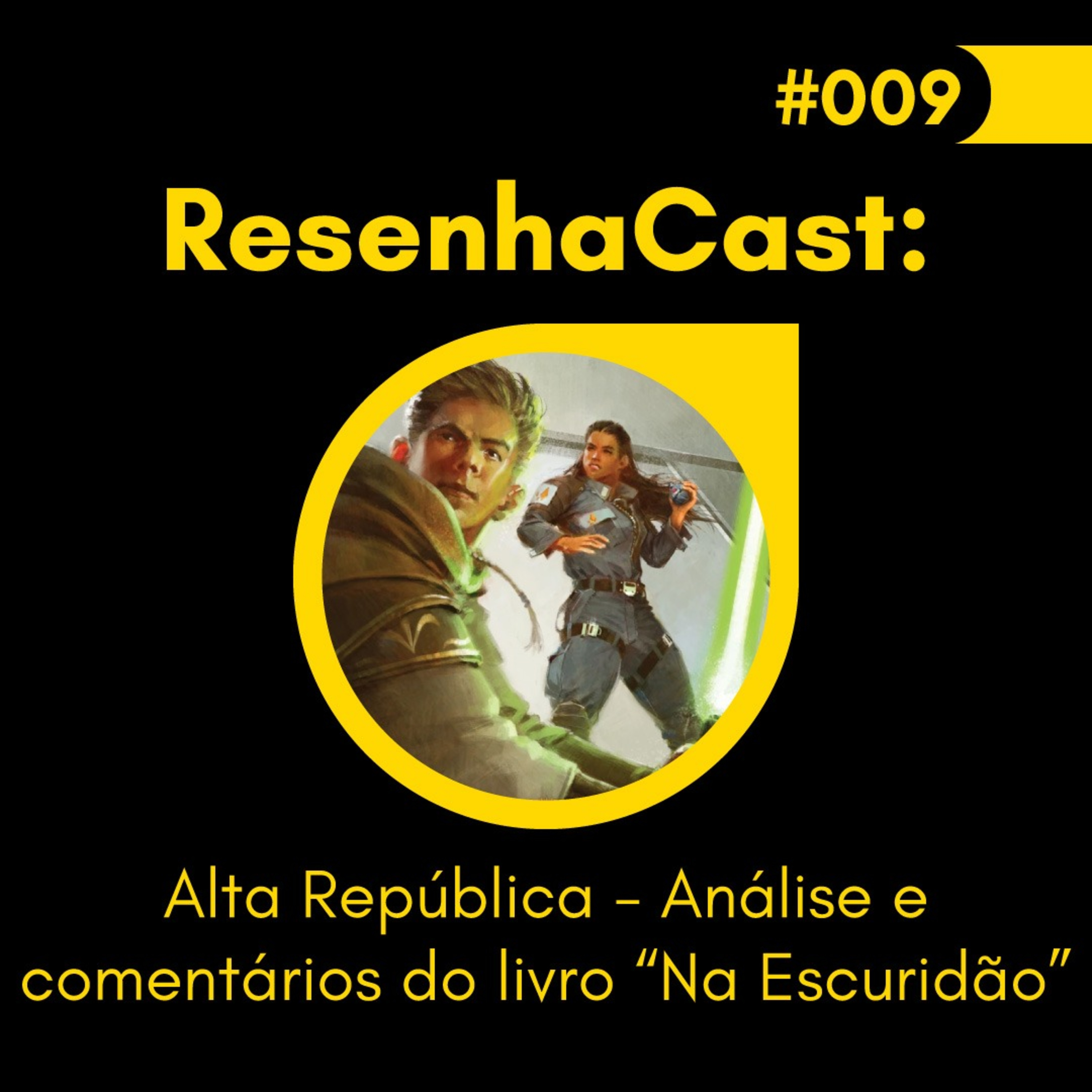 ResenhaCast