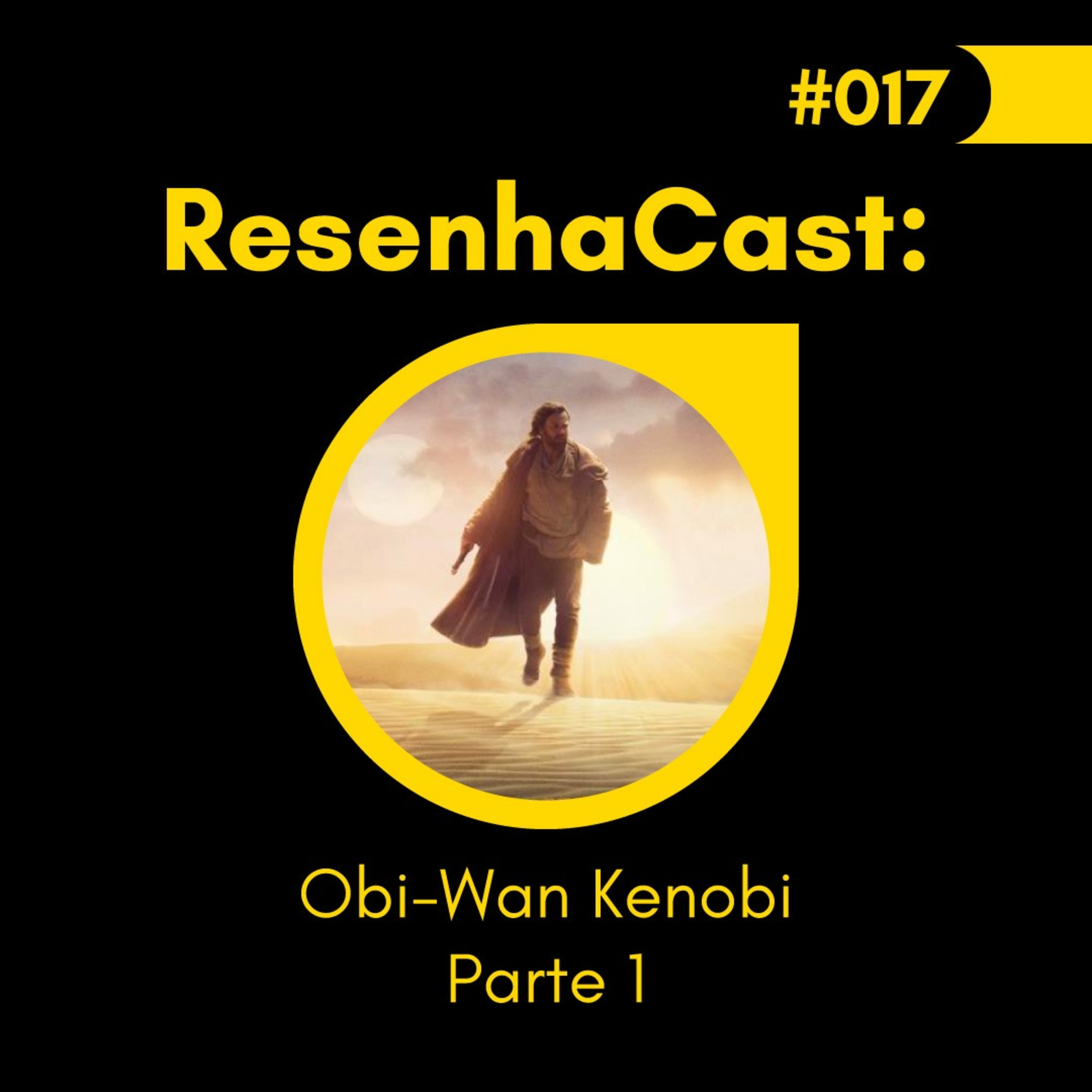 ResenhaCast