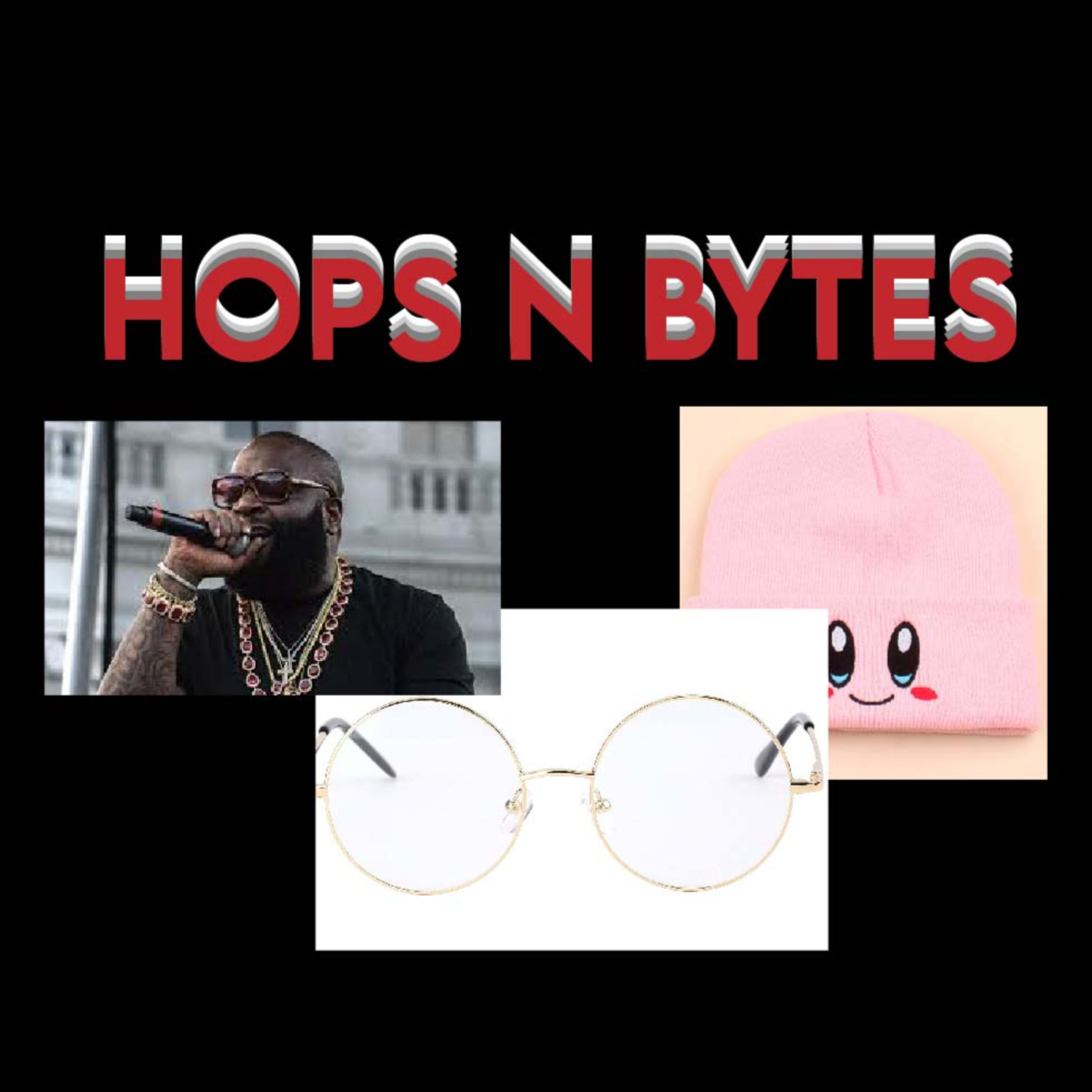 Hops N Bytes #1 - Trappist Monks