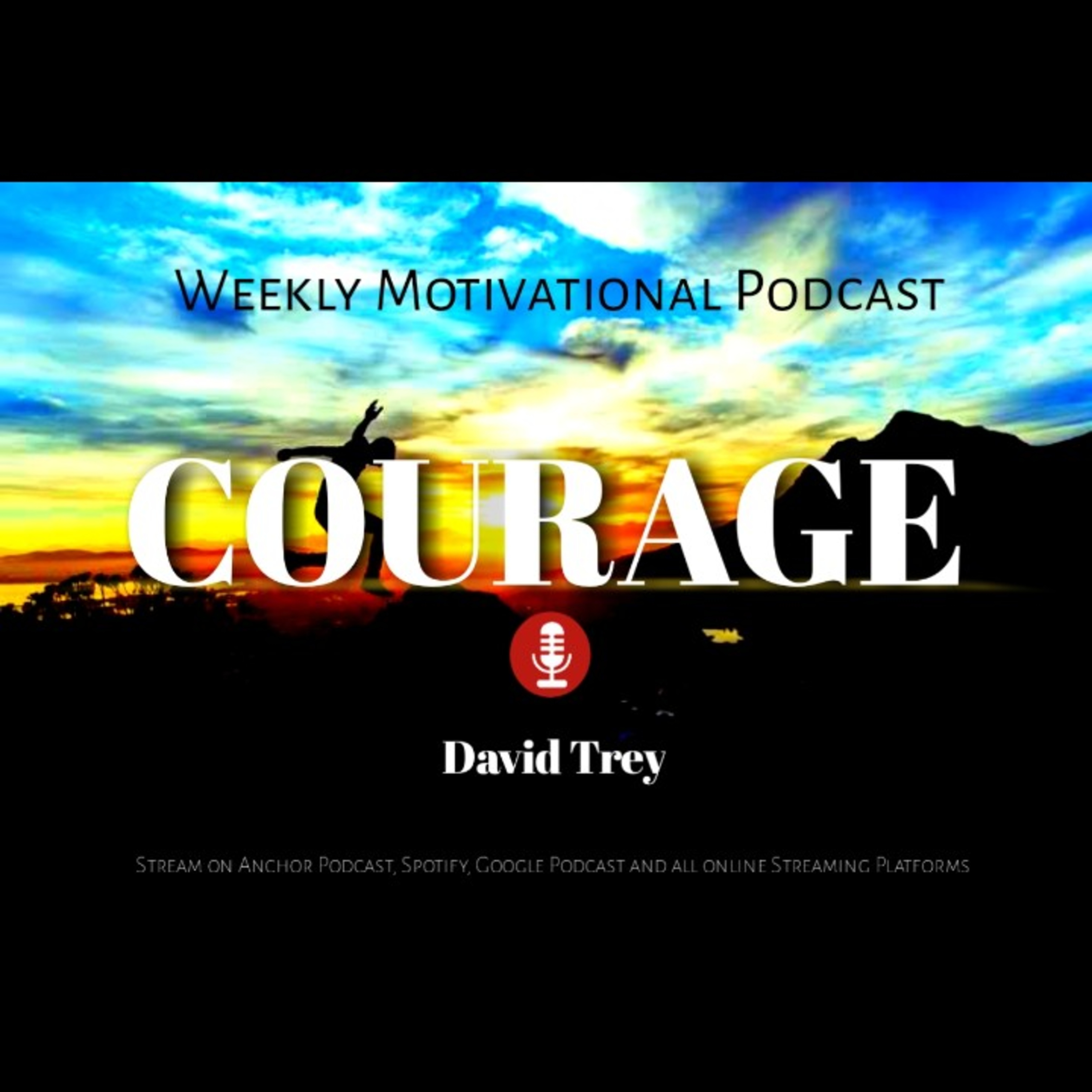 Courage episode artwork