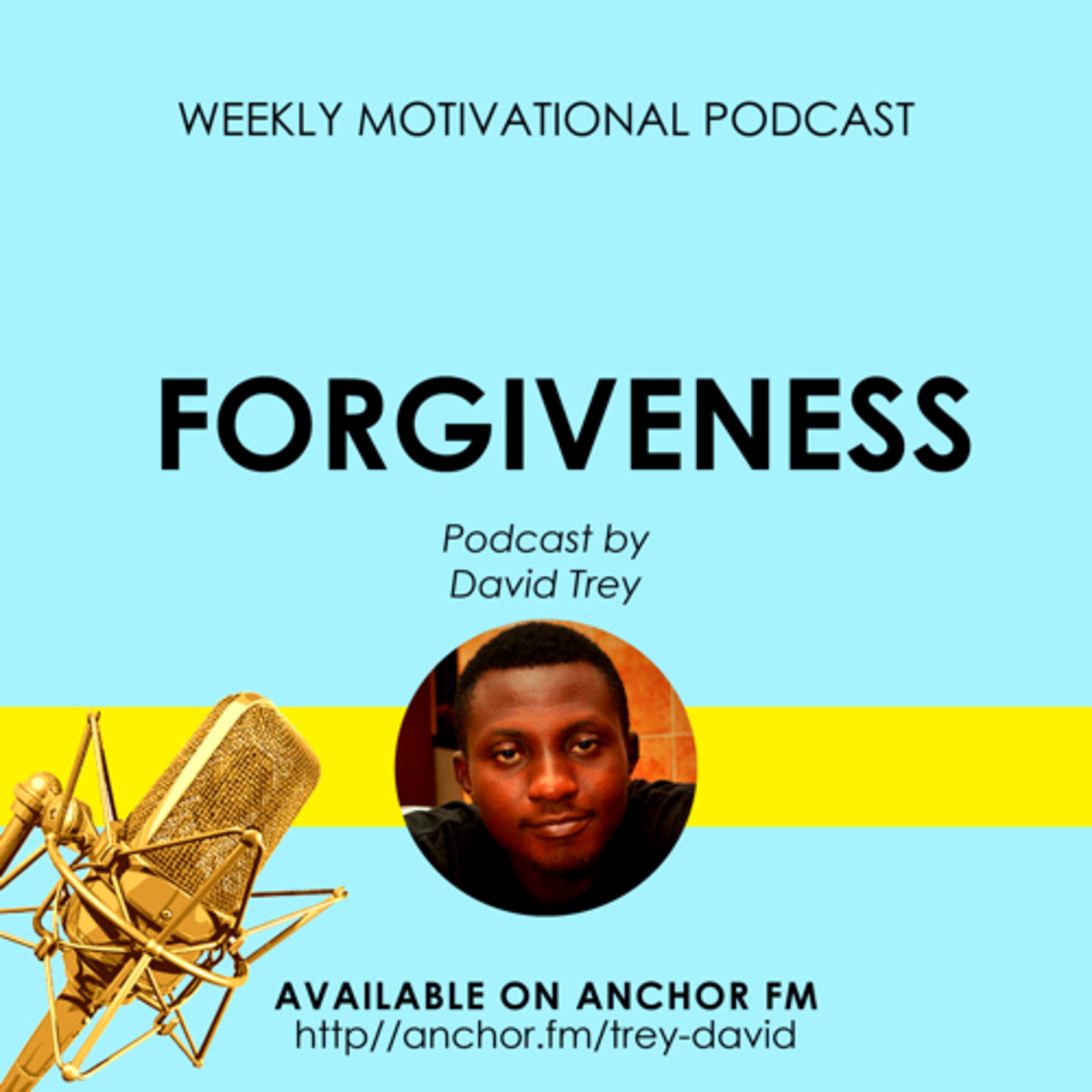 Forgiveness  episode artwork