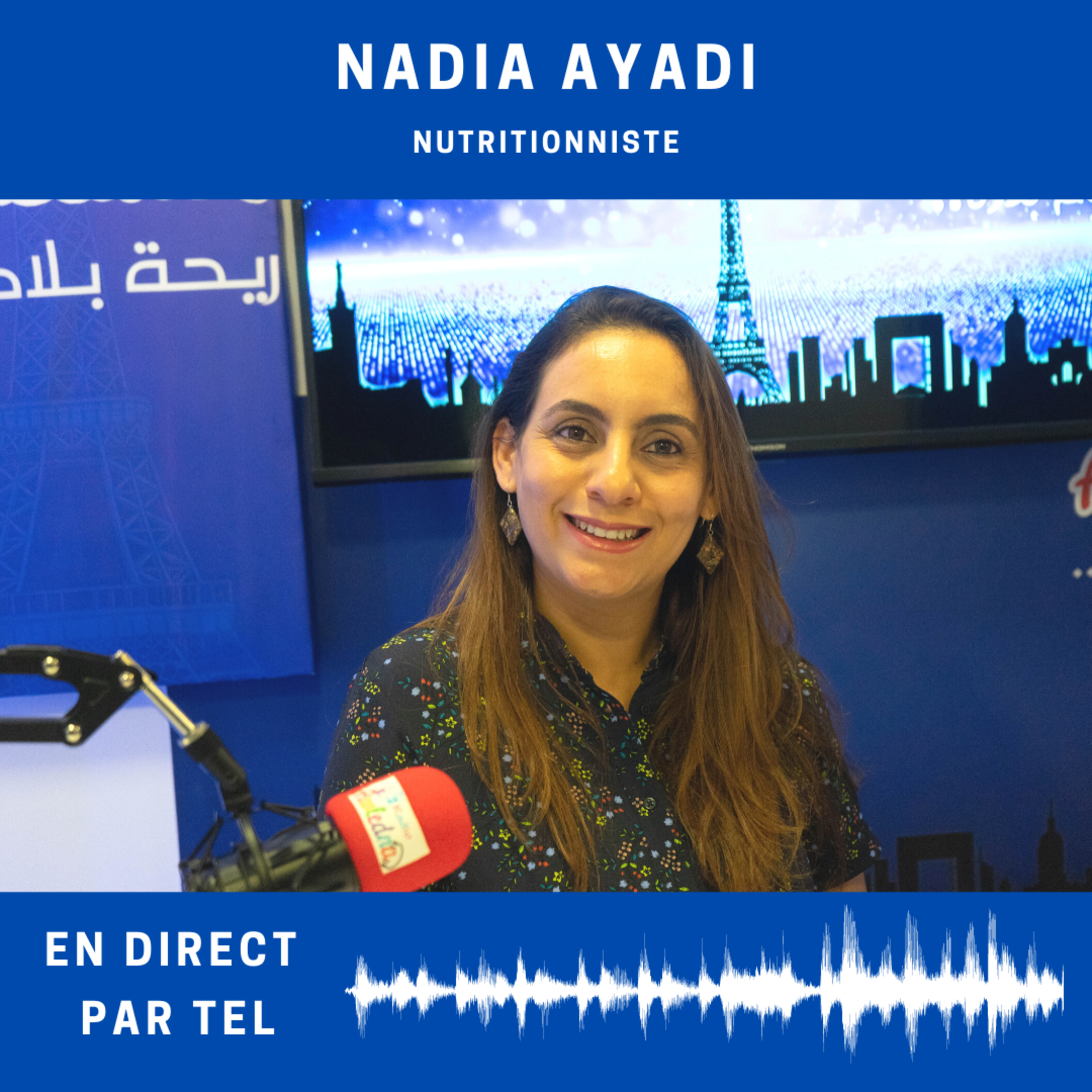 Radio Awledna Podcasts