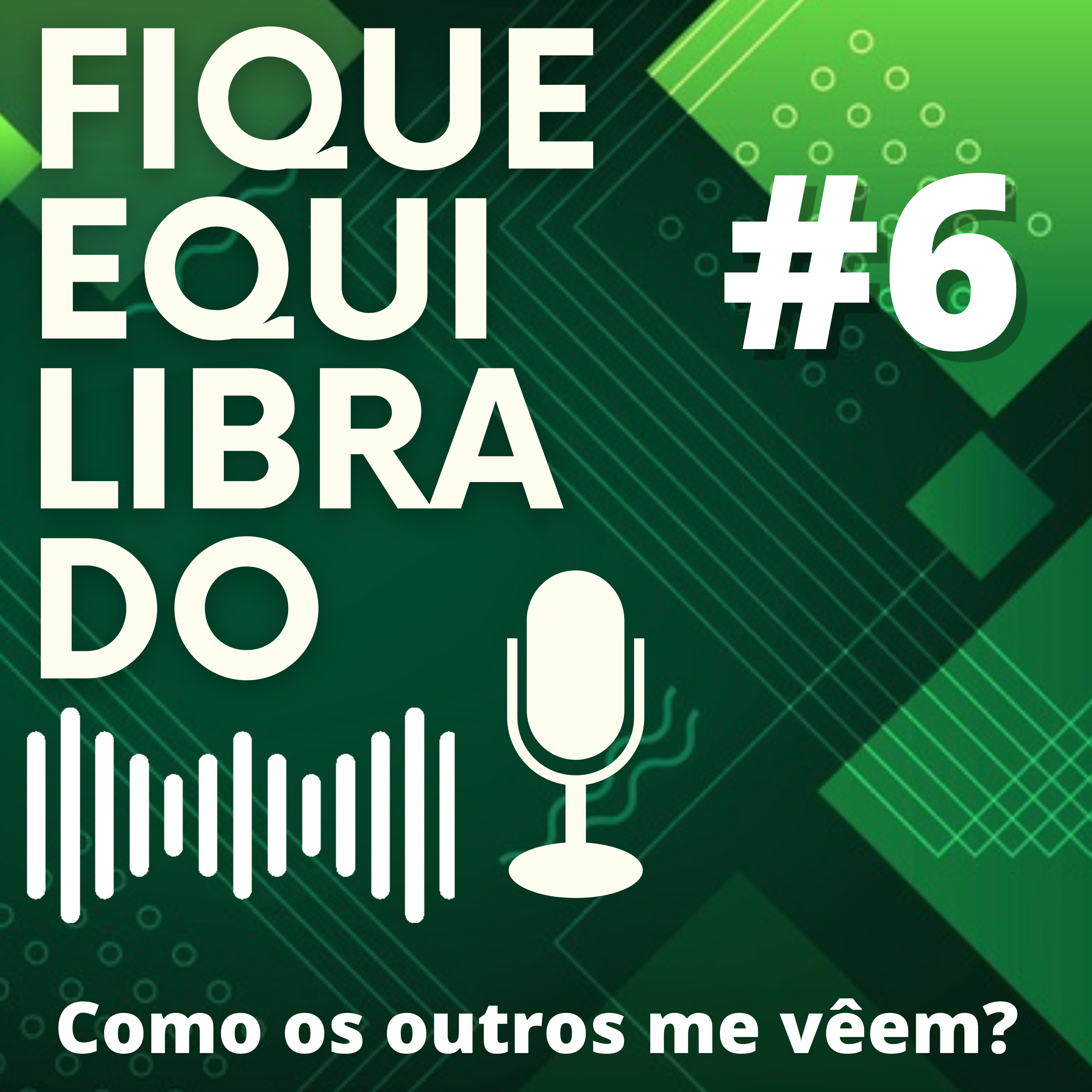 Fique equilibrado