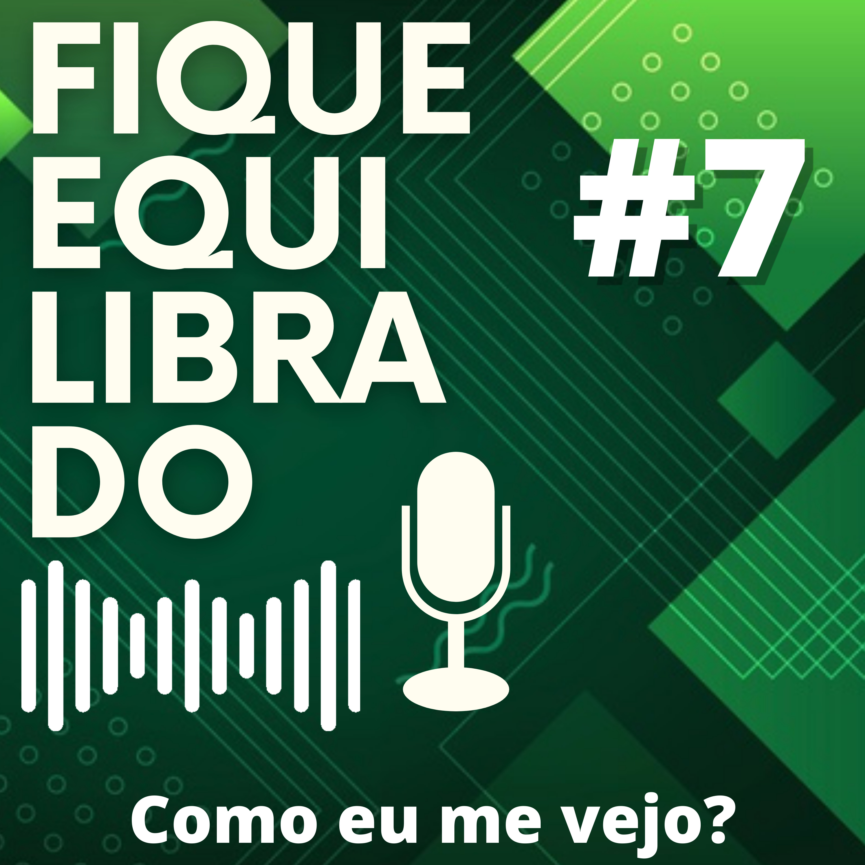 Fique equilibrado