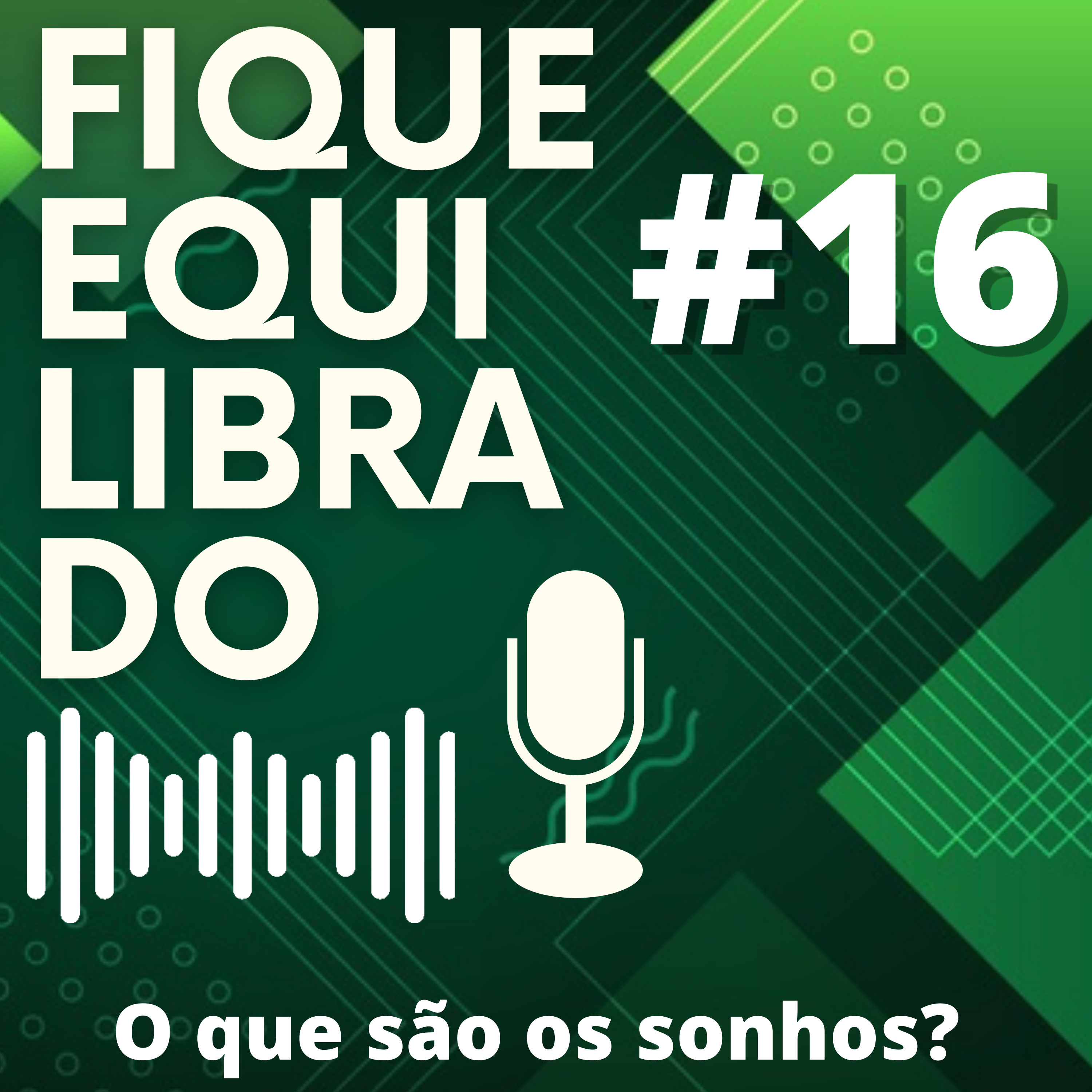 Fique equilibrado