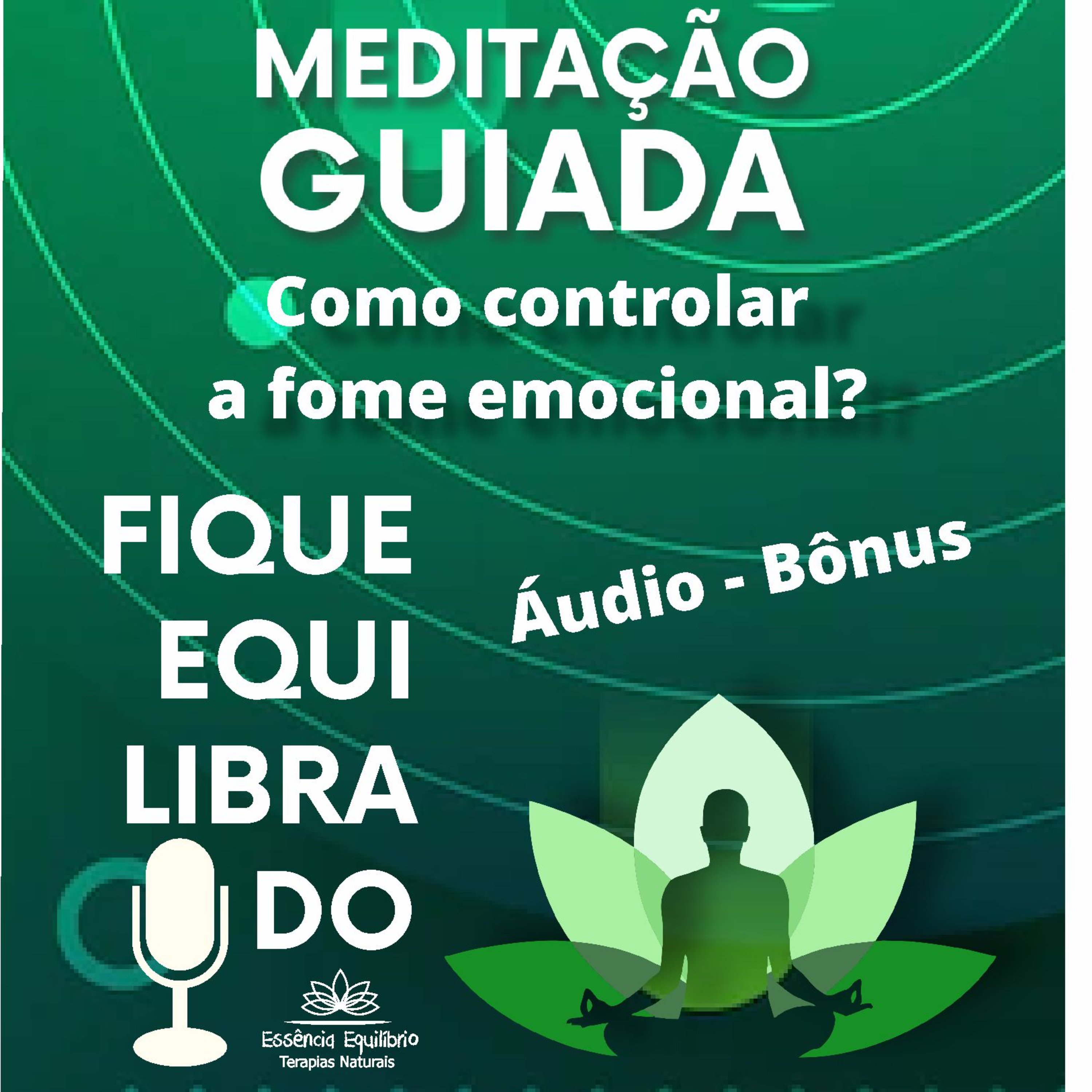 Fique equilibrado