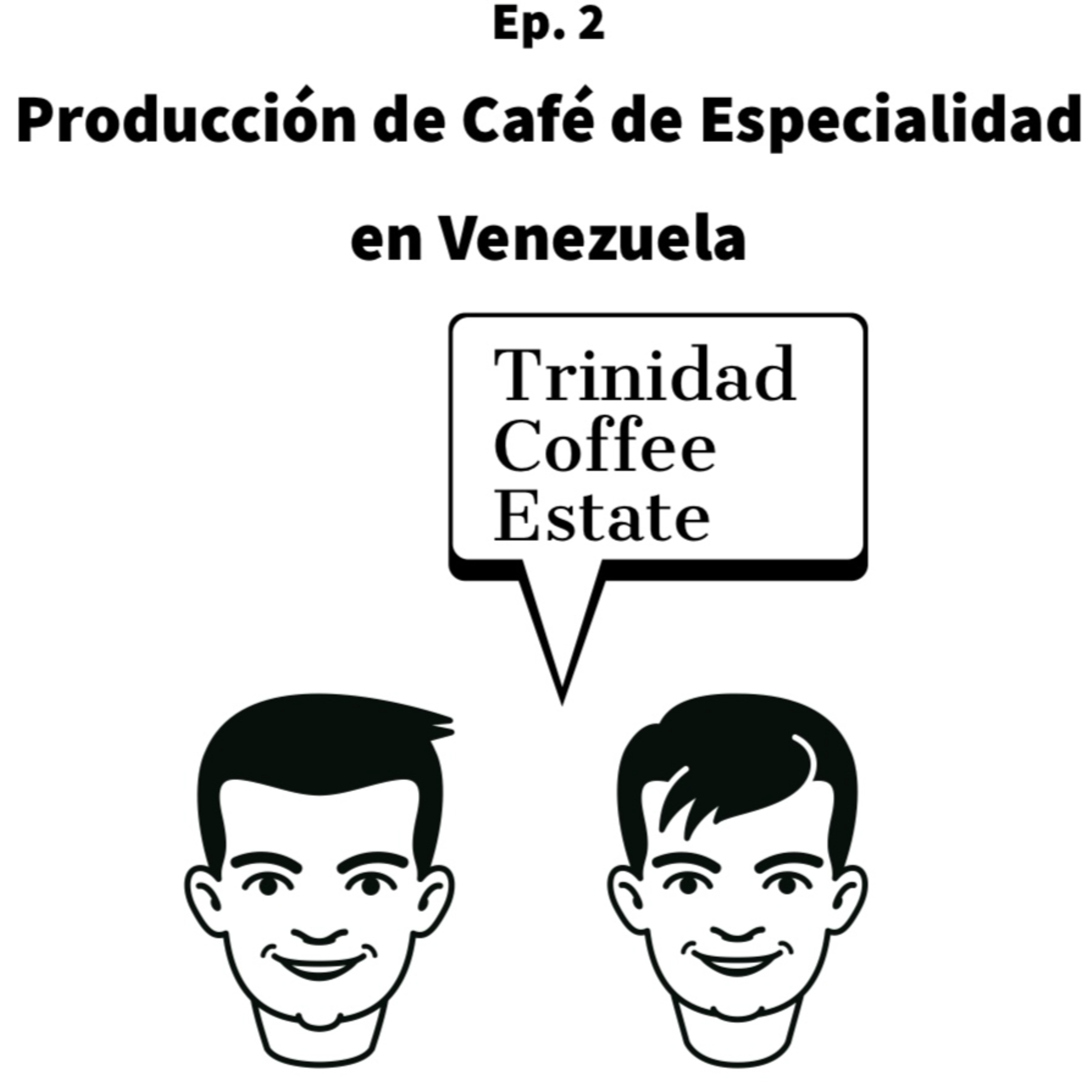 La historia detrás del café