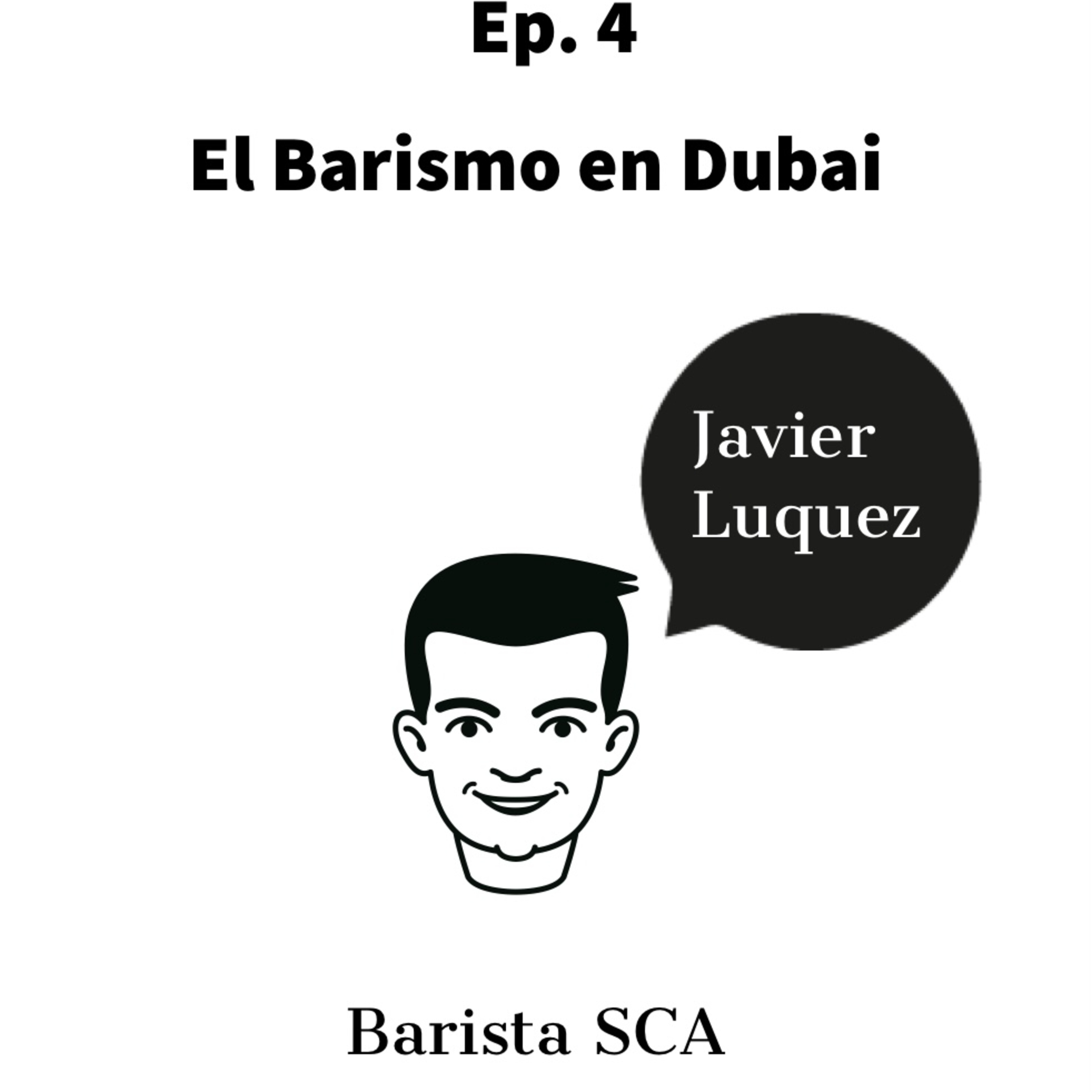 La historia detrás del café