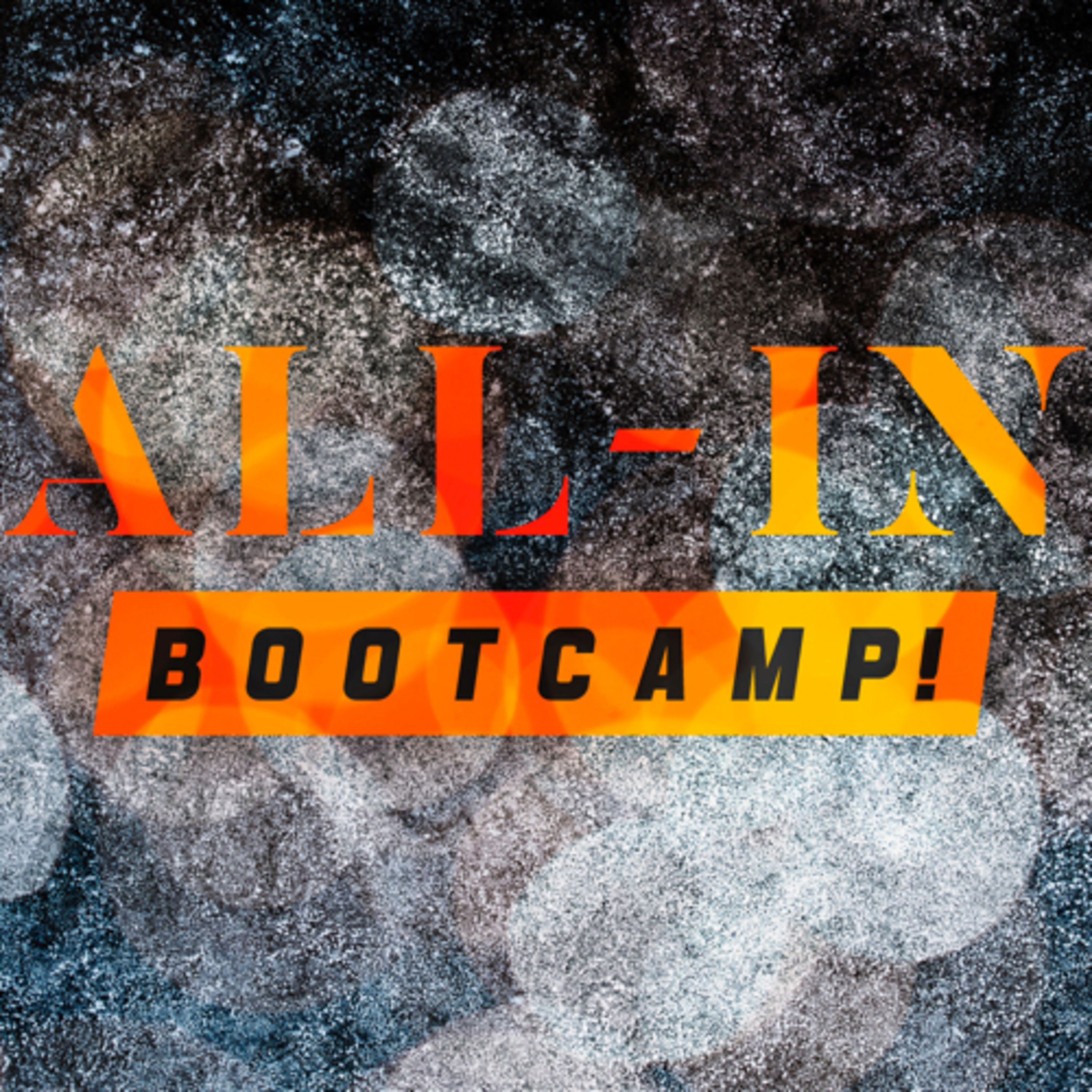 Bootcamp Podcasts