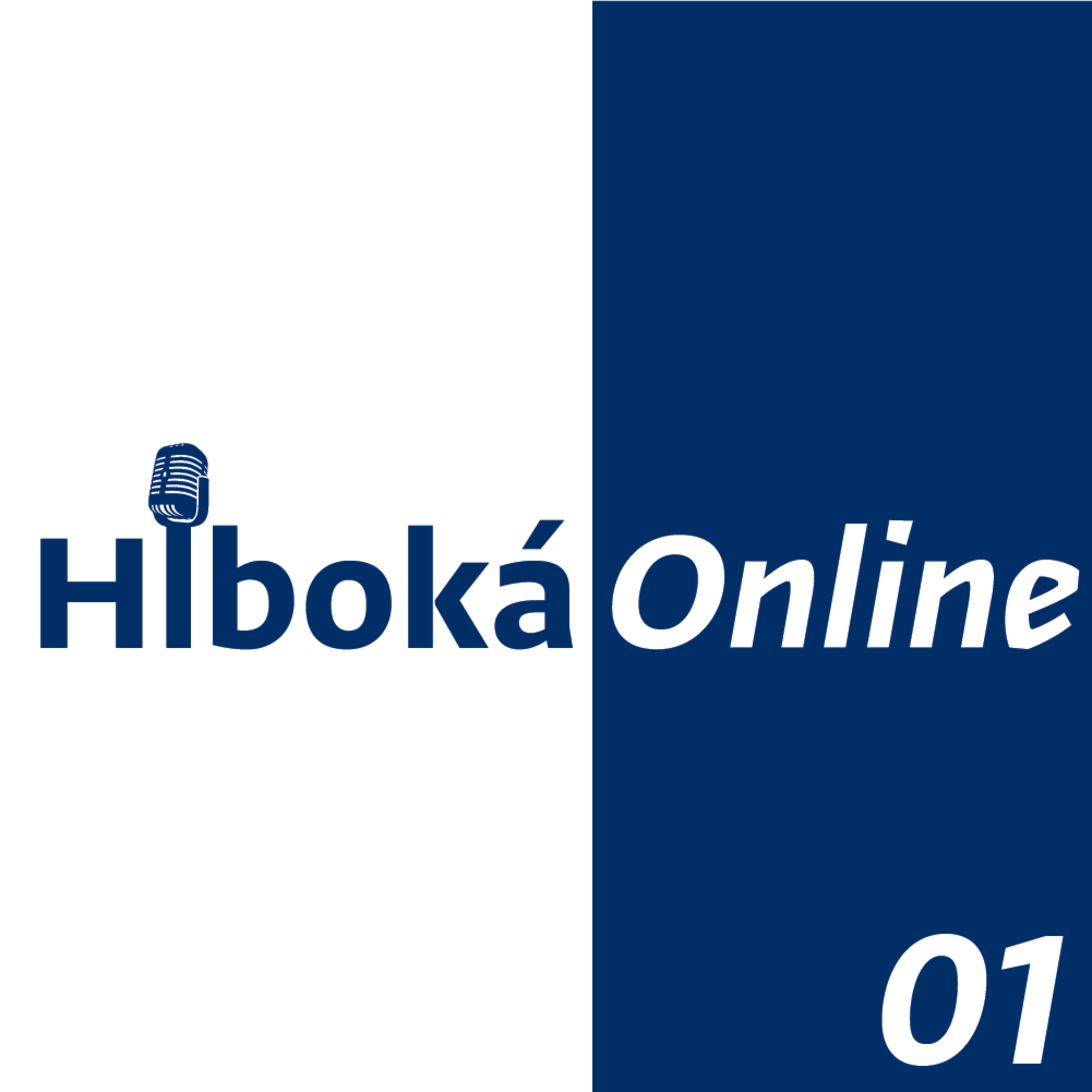 HlbokáOnline 🎙️