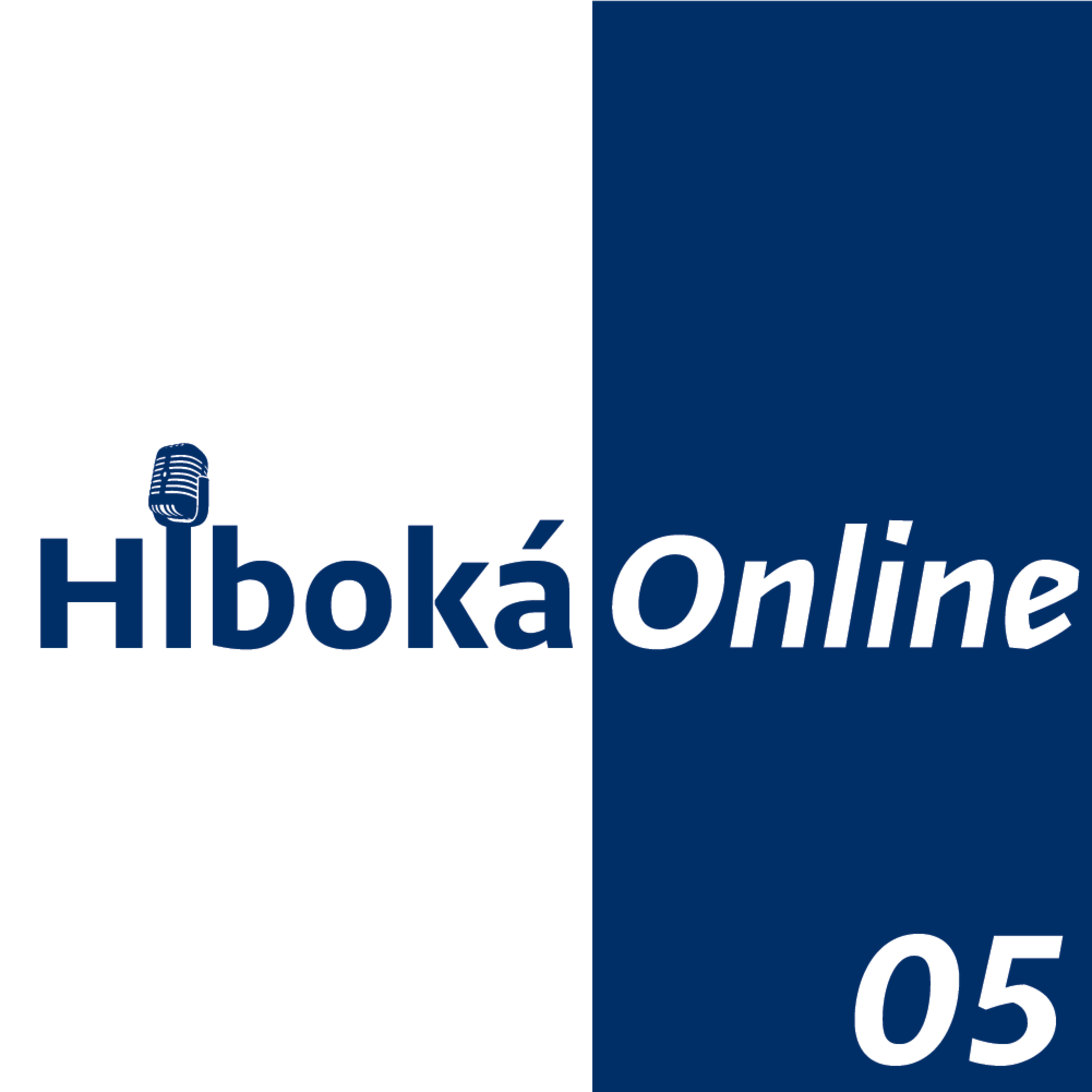 HlbokáOnline 🎙️
