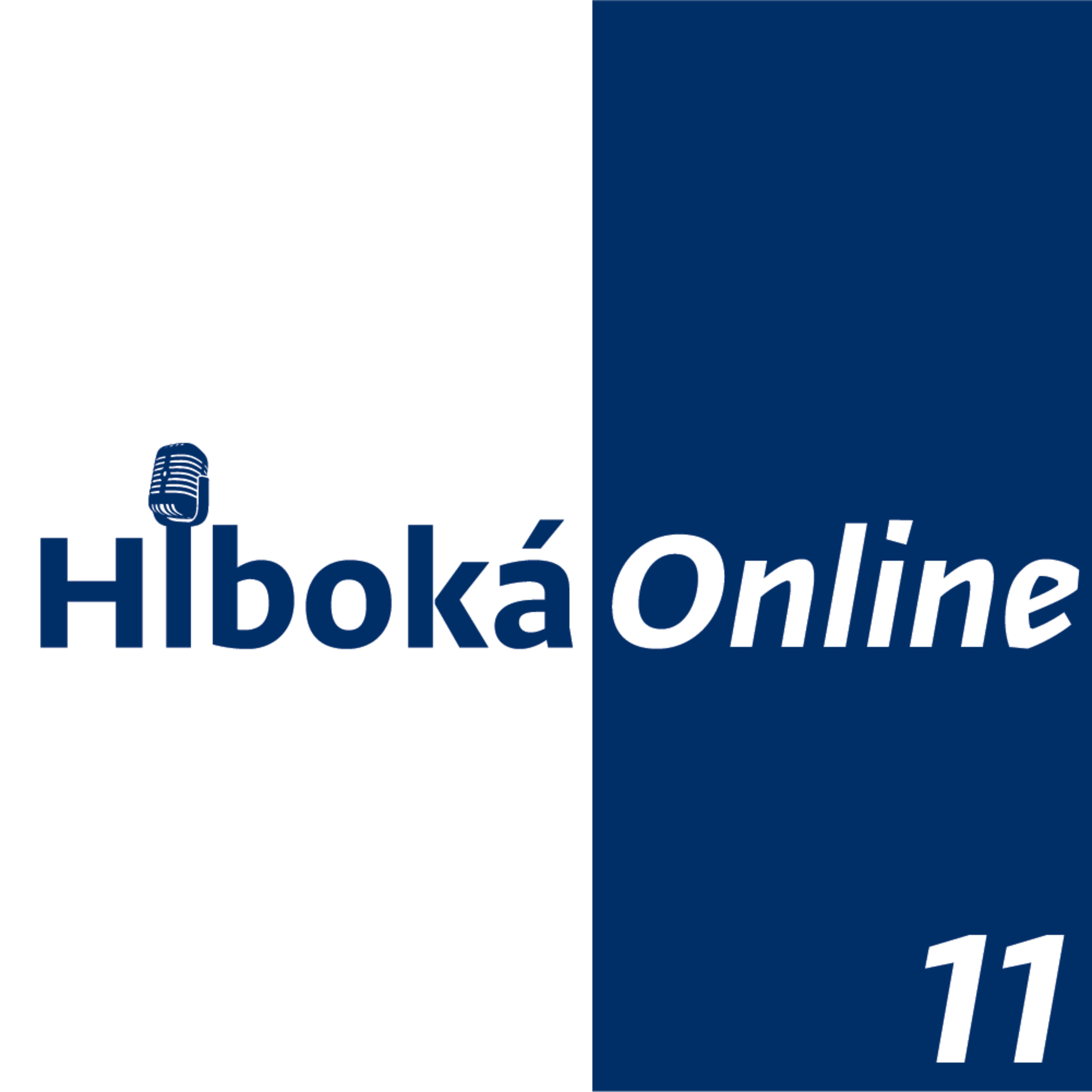 HlbokáOnline 🎙️