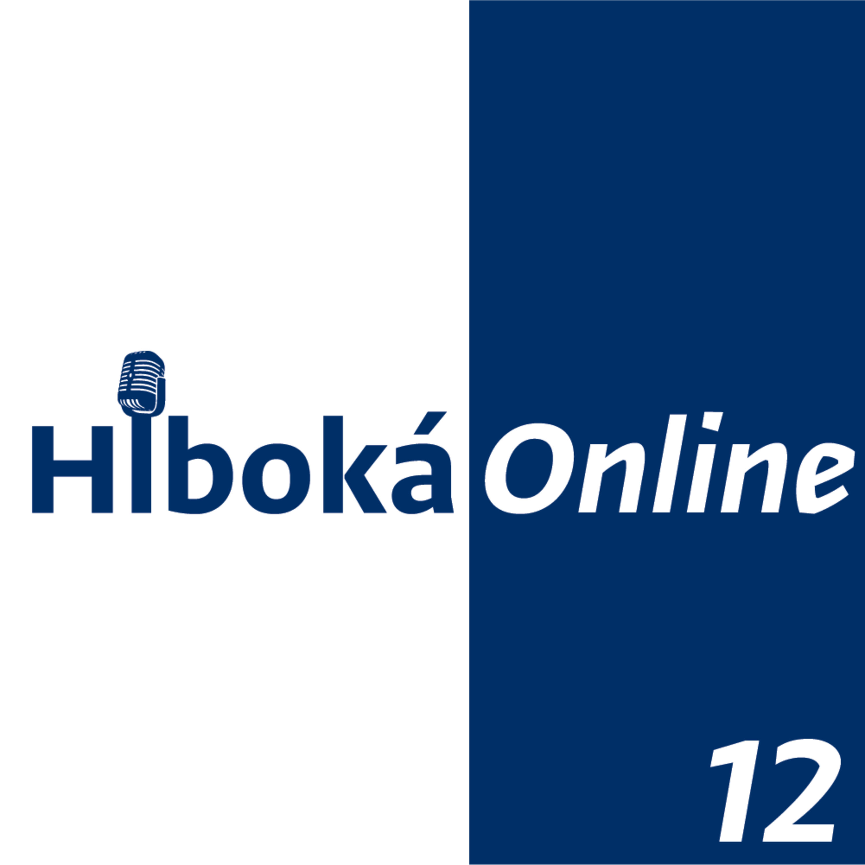 HlbokáOnline 🎙️