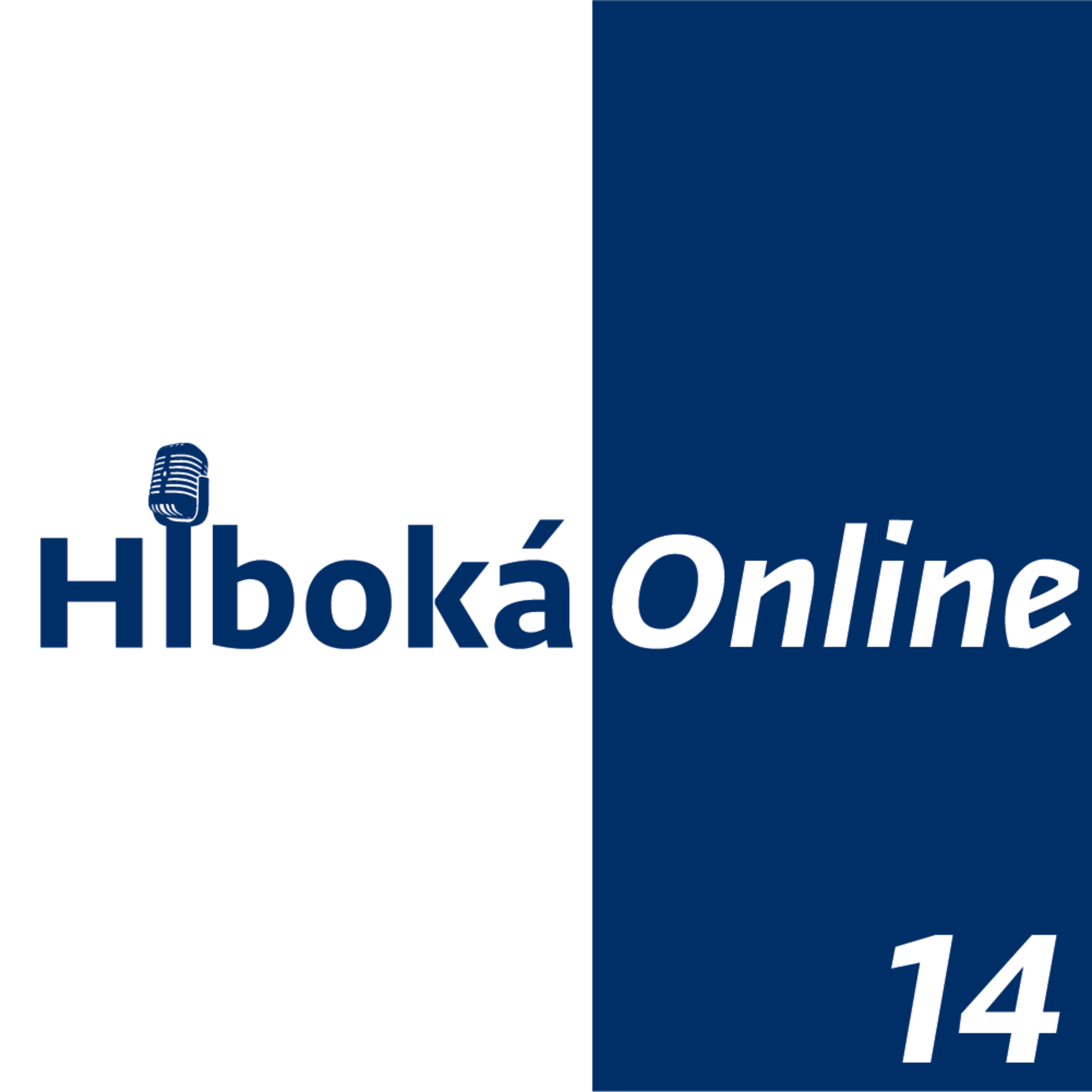 HlbokáOnline 🎙️