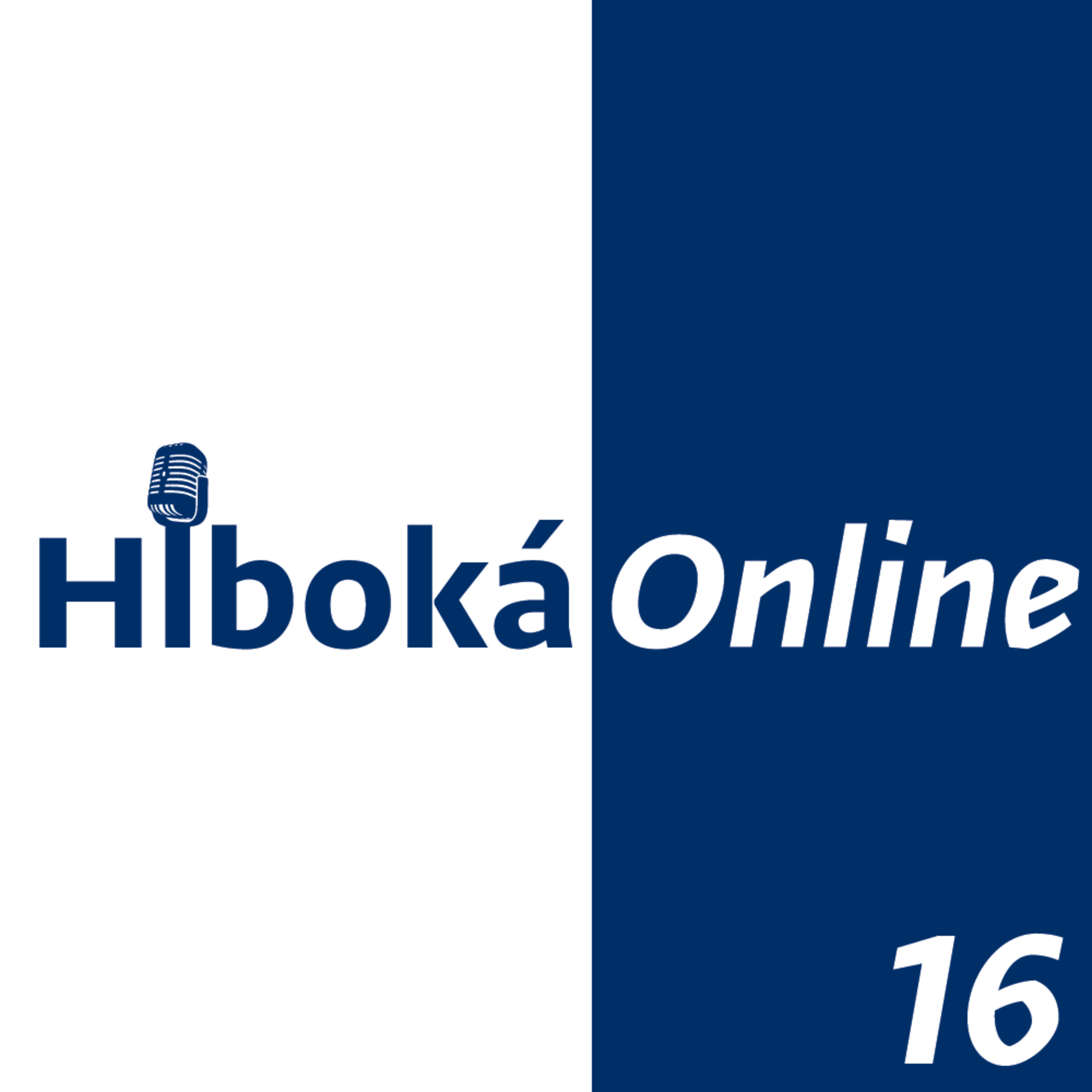 HlbokáOnline 🎙️
