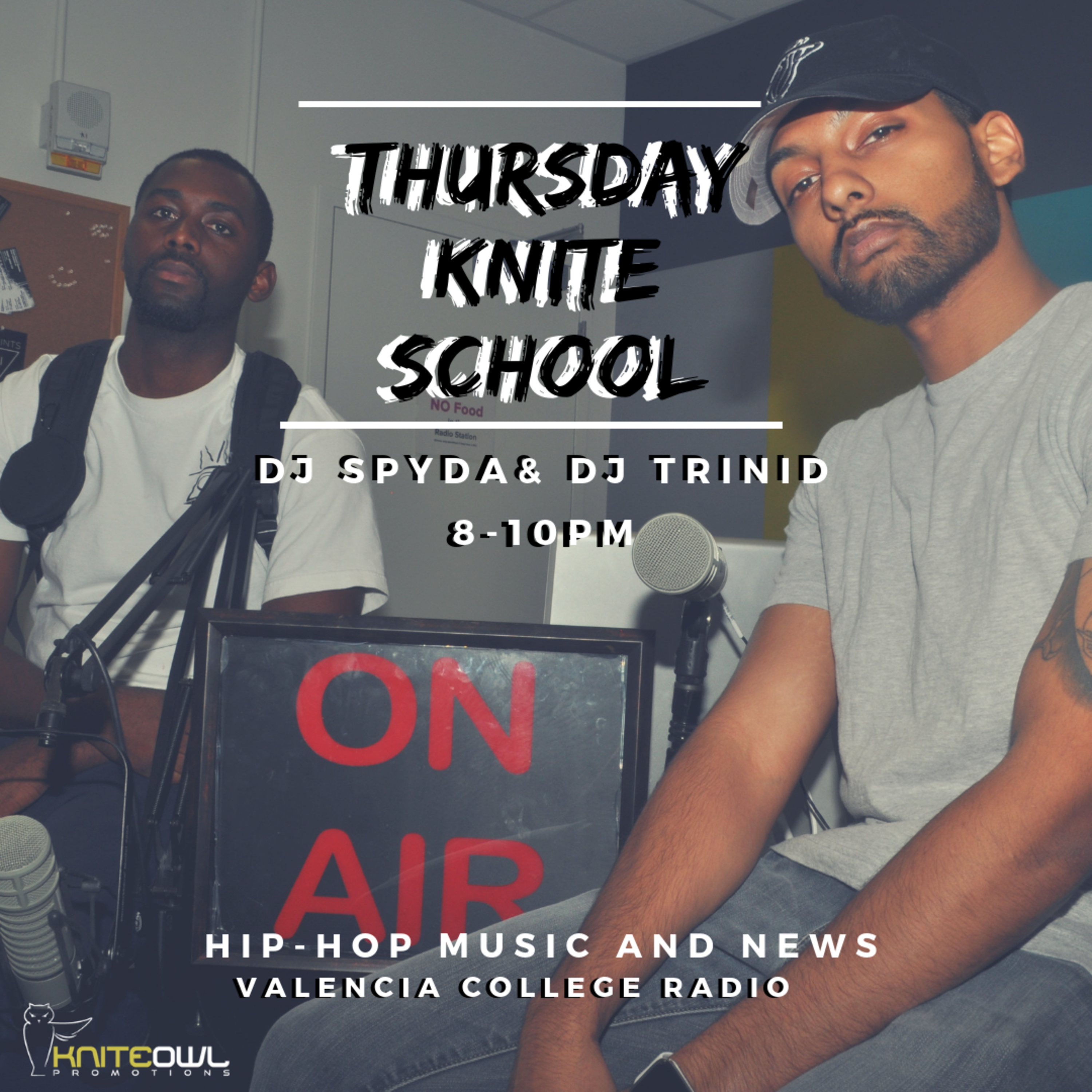 It\'s FAKs Podcast