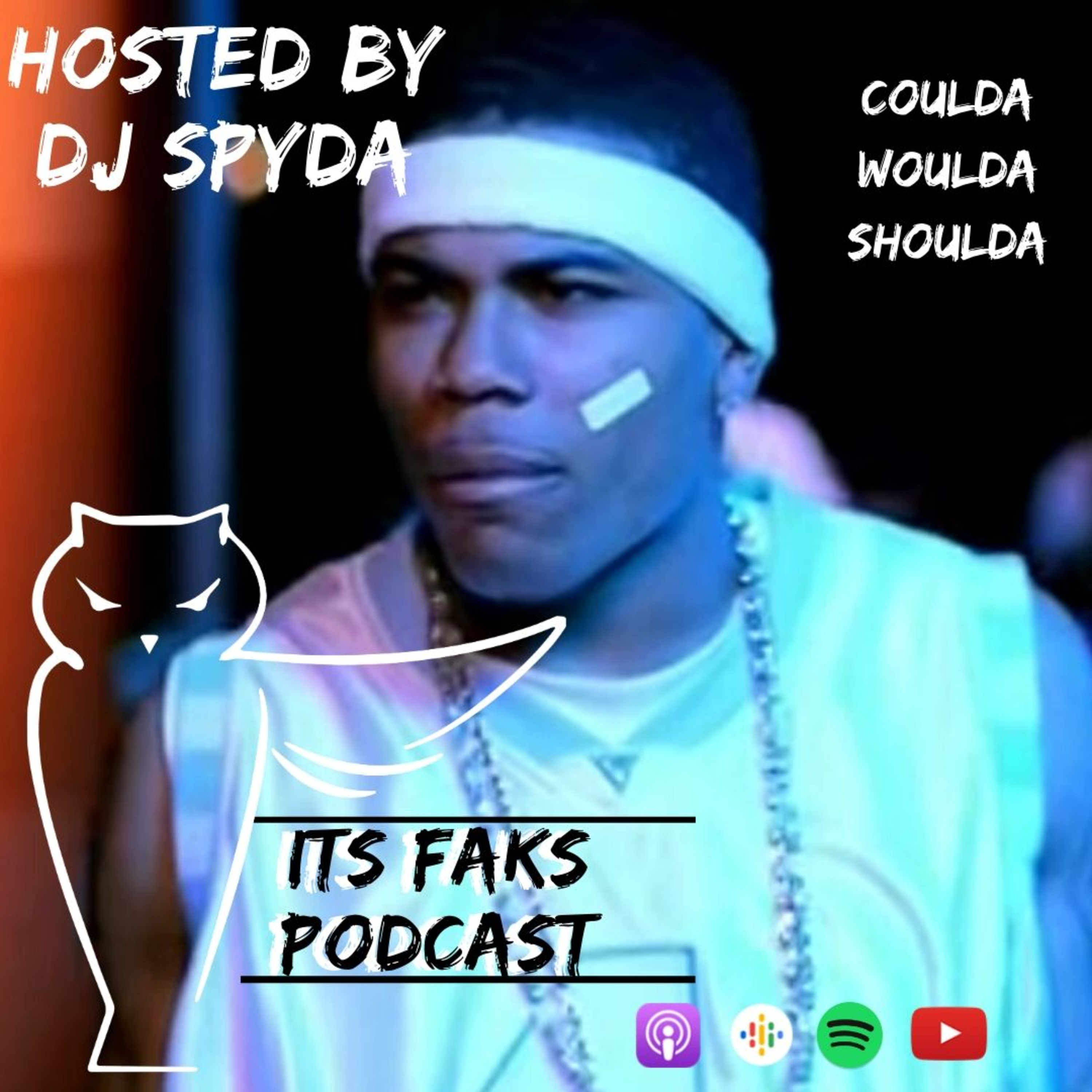 It\'s FAKs Podcast