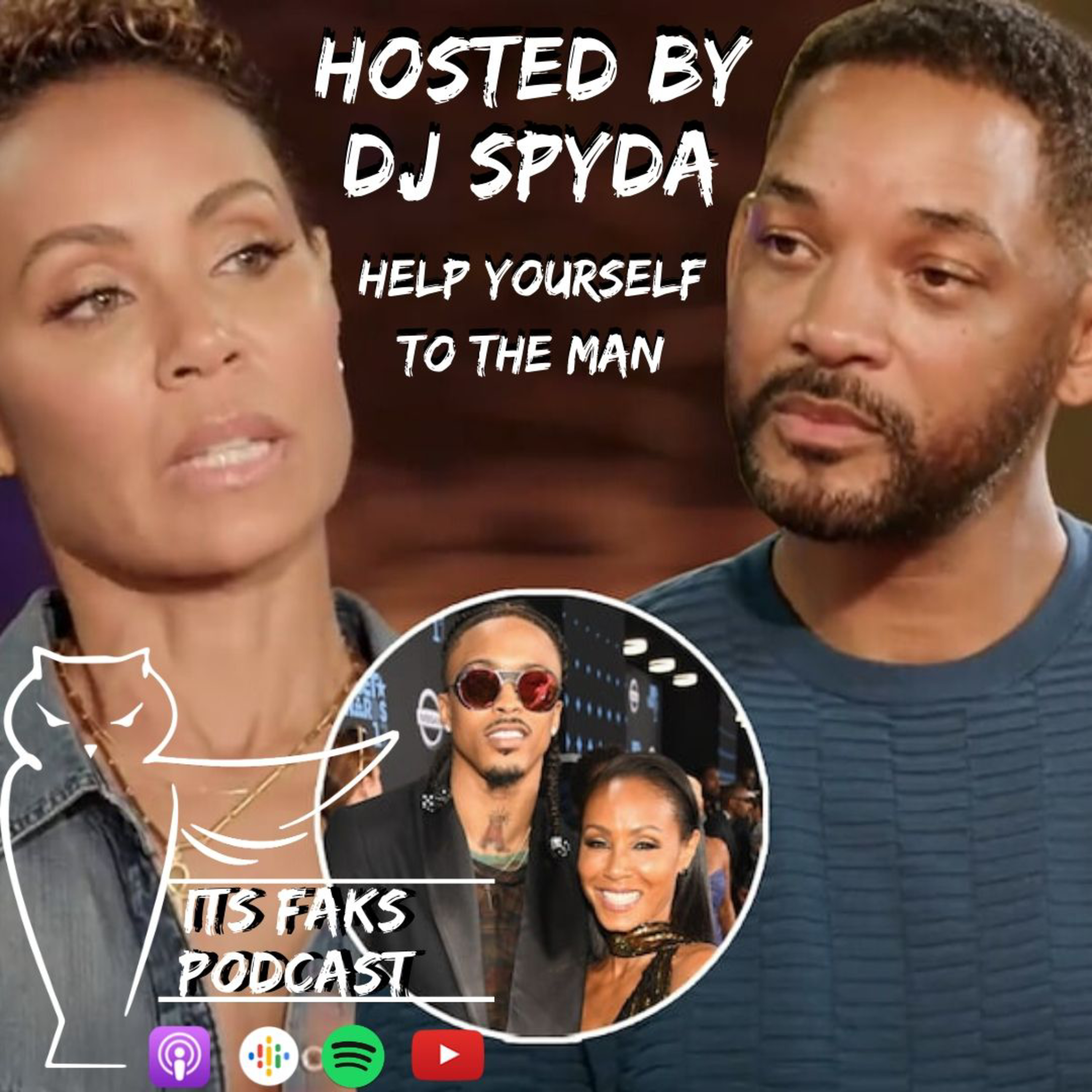 It\'s FAKs Podcast
