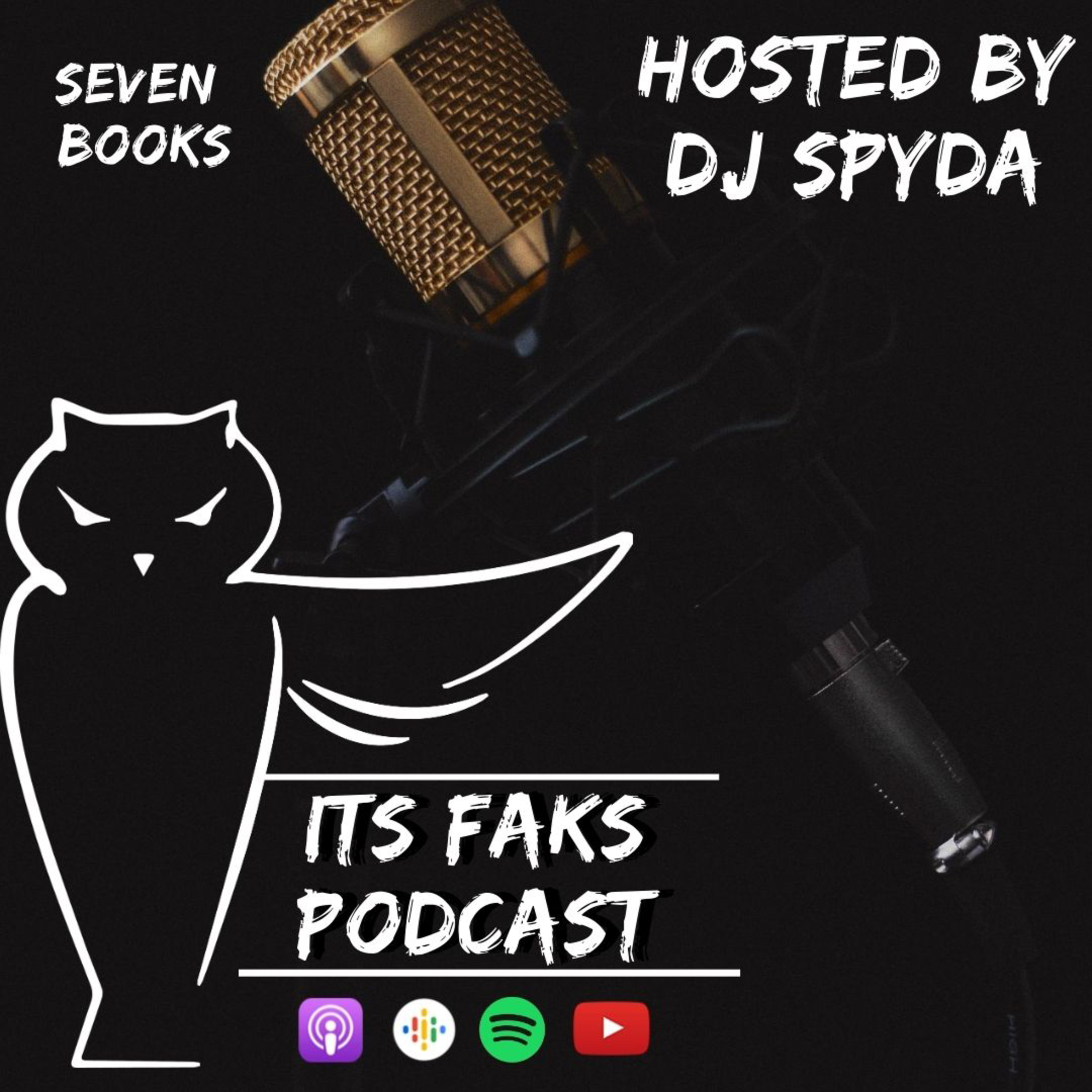 It\'s FAKs Podcast