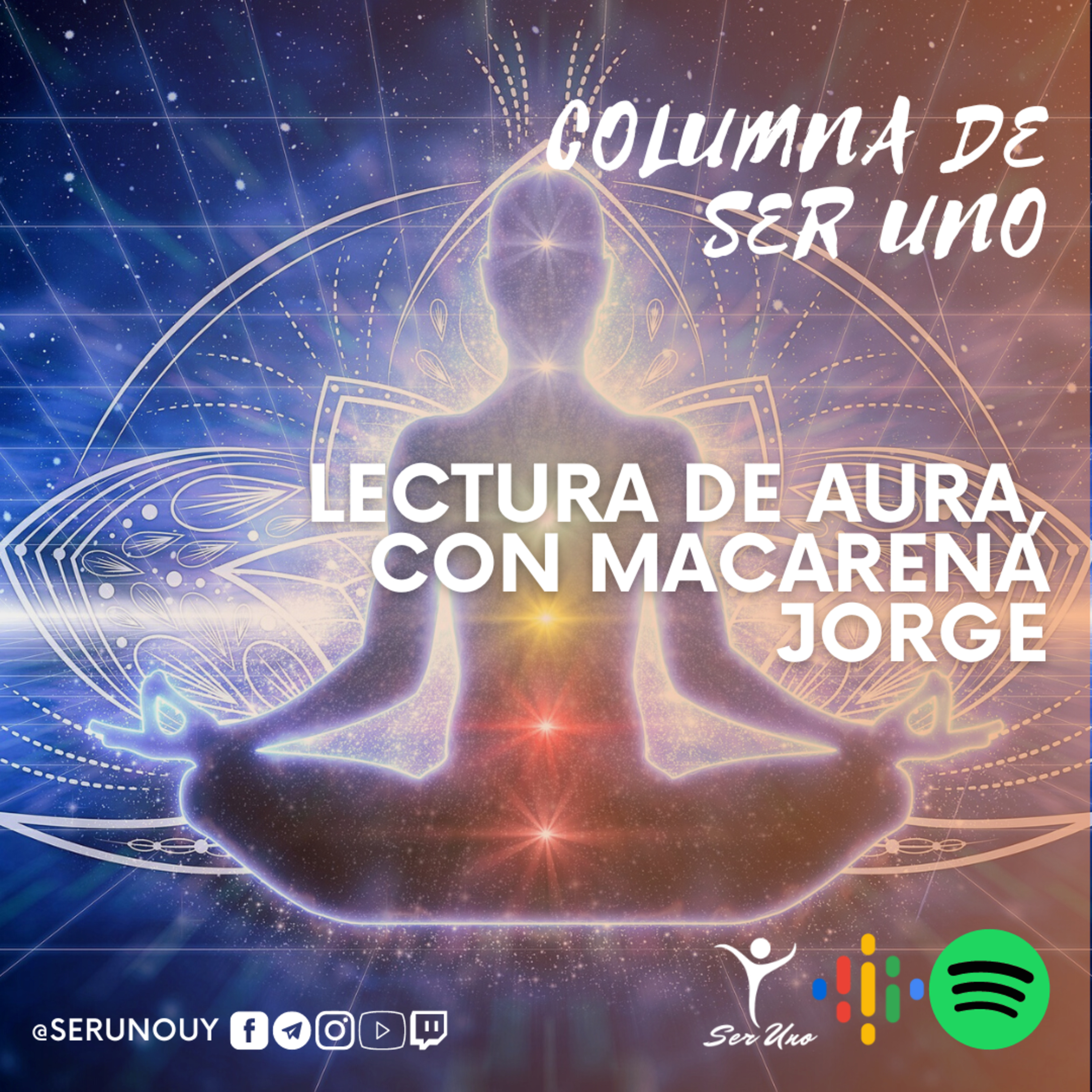 Portada de Ser Uno Canal