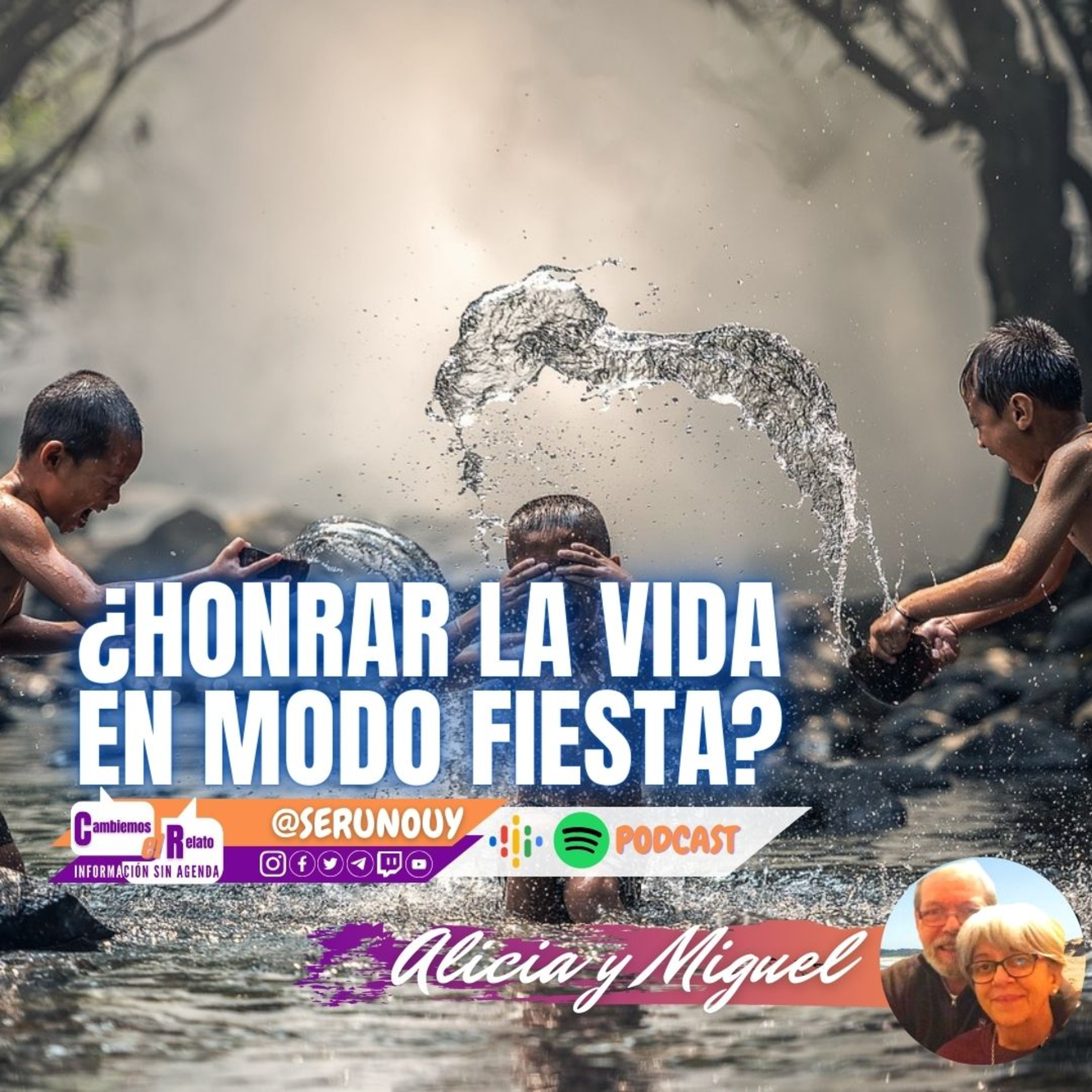 Ser Uno Canal