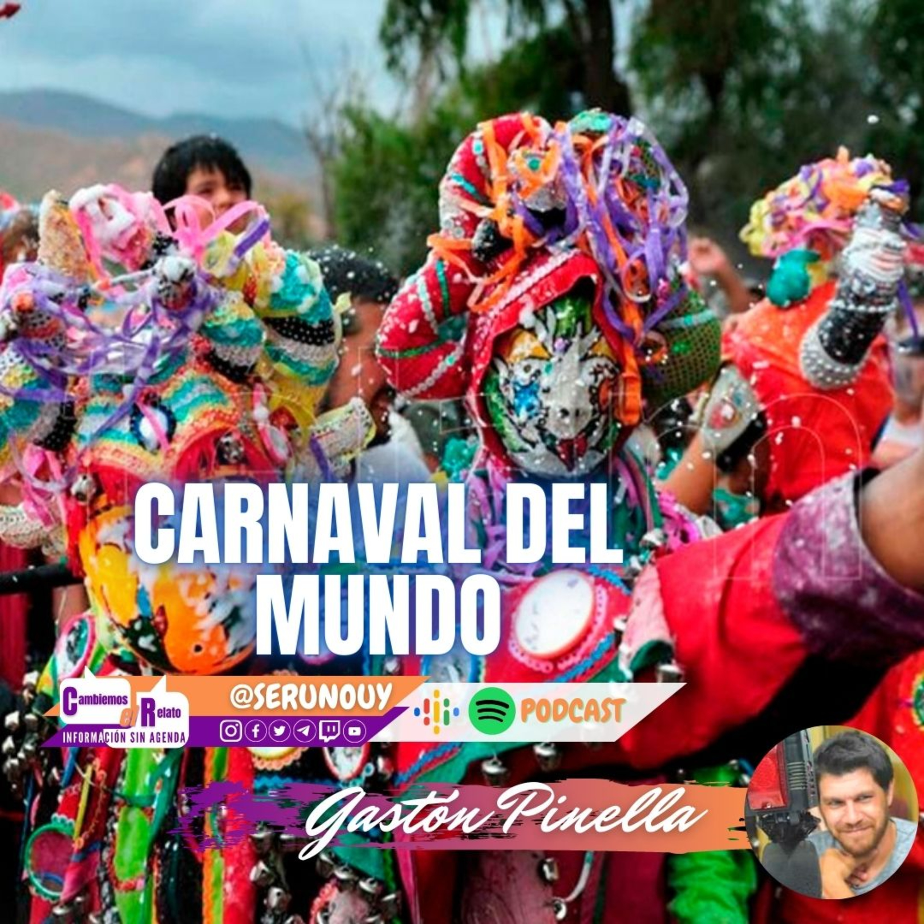 Ser Uno Canal