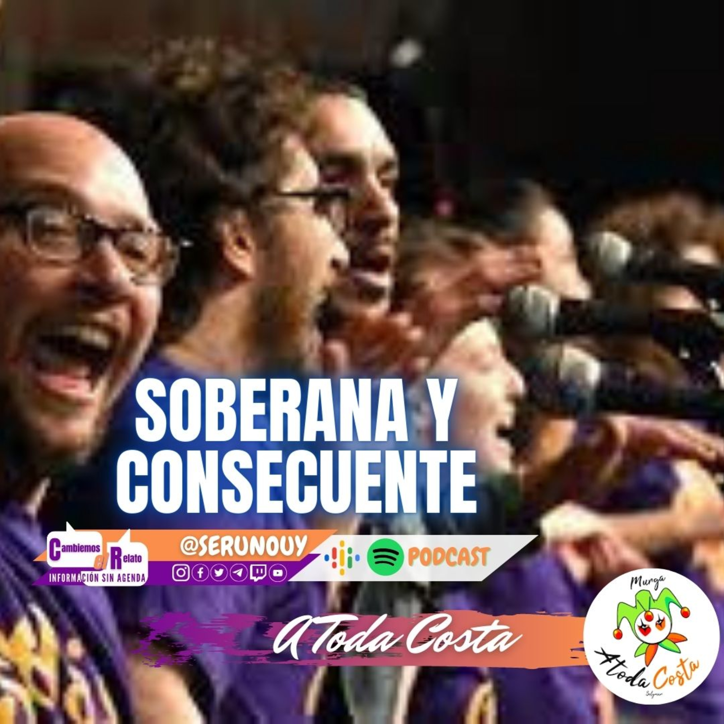 Ser Uno Canal