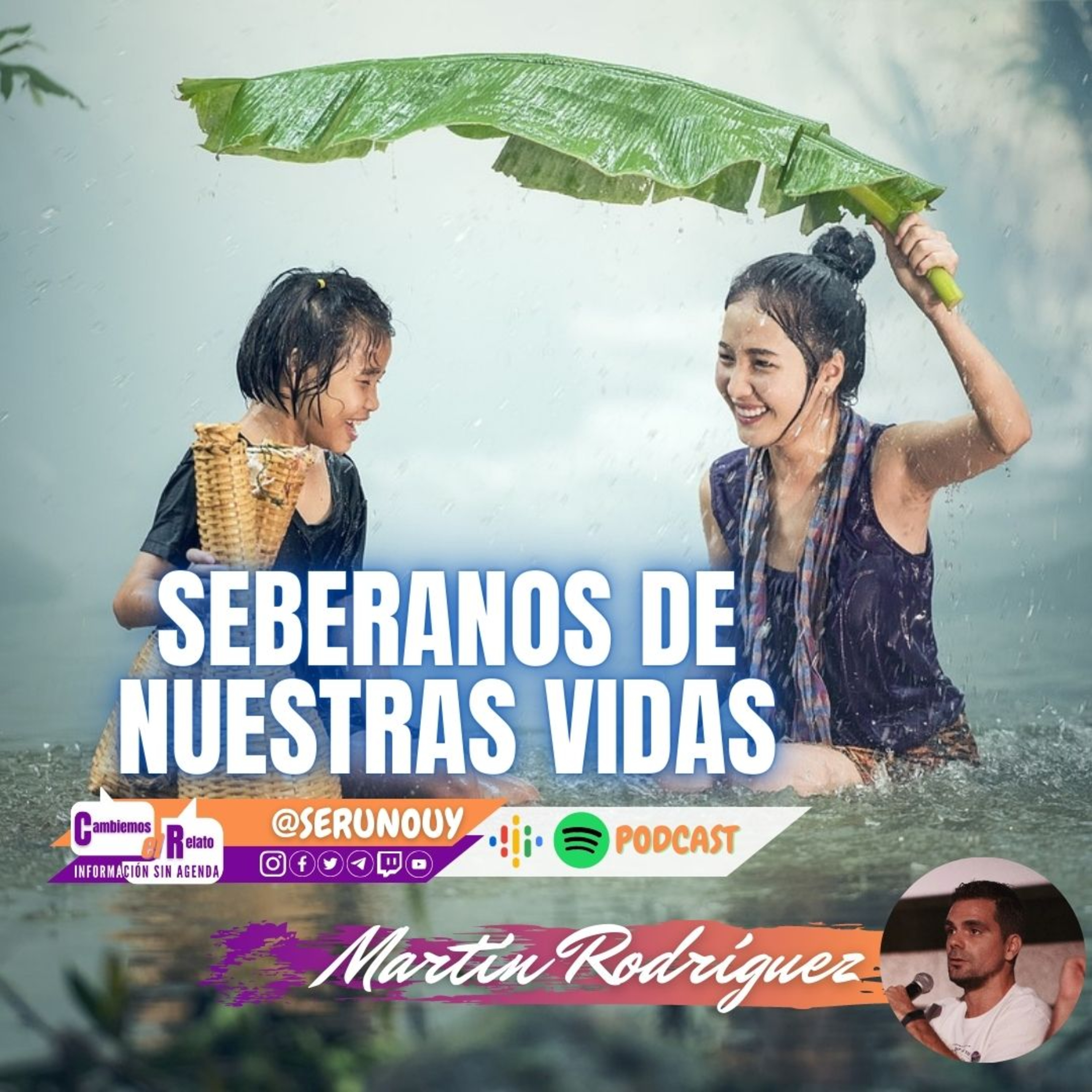 Ser Uno Canal