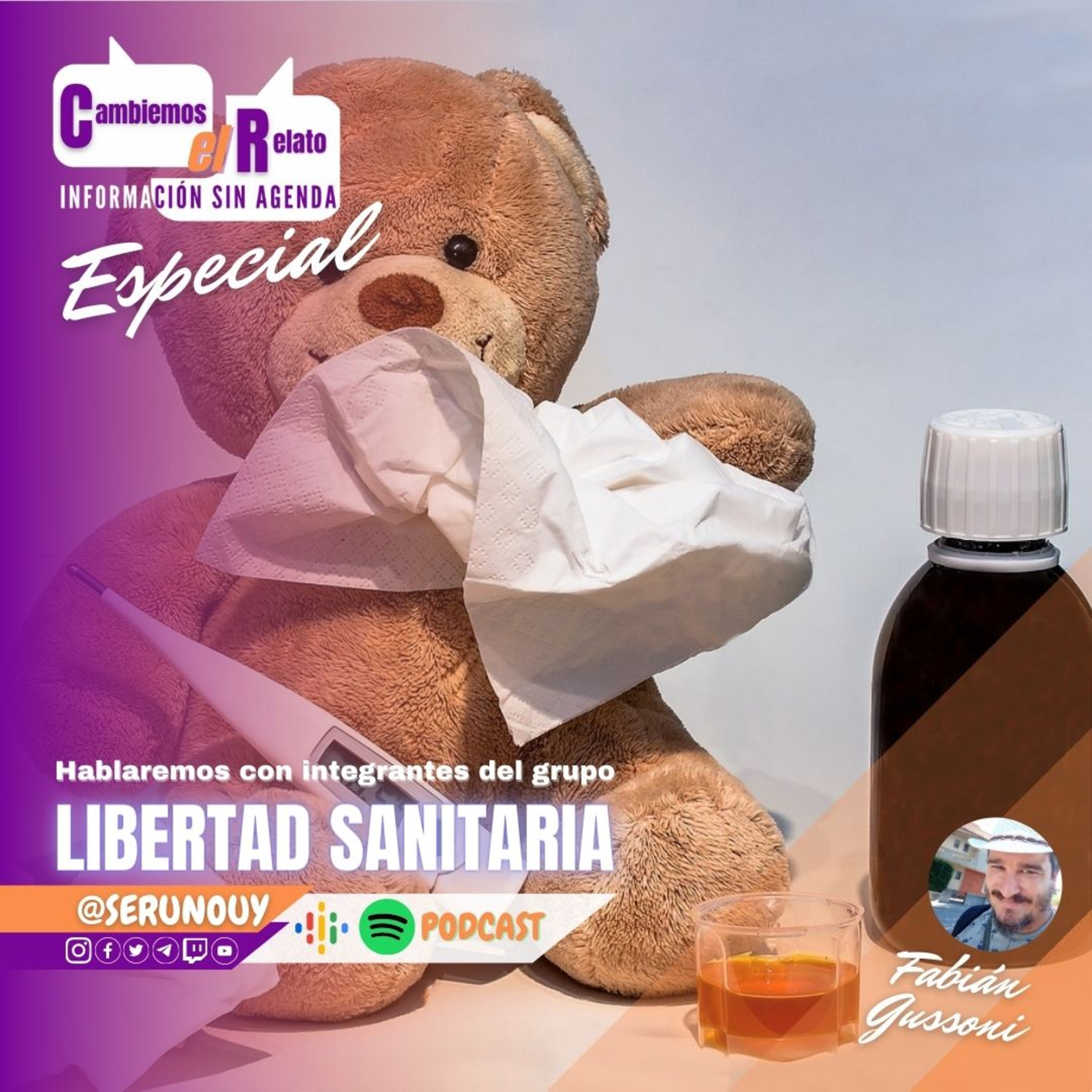 Ser Uno Canal