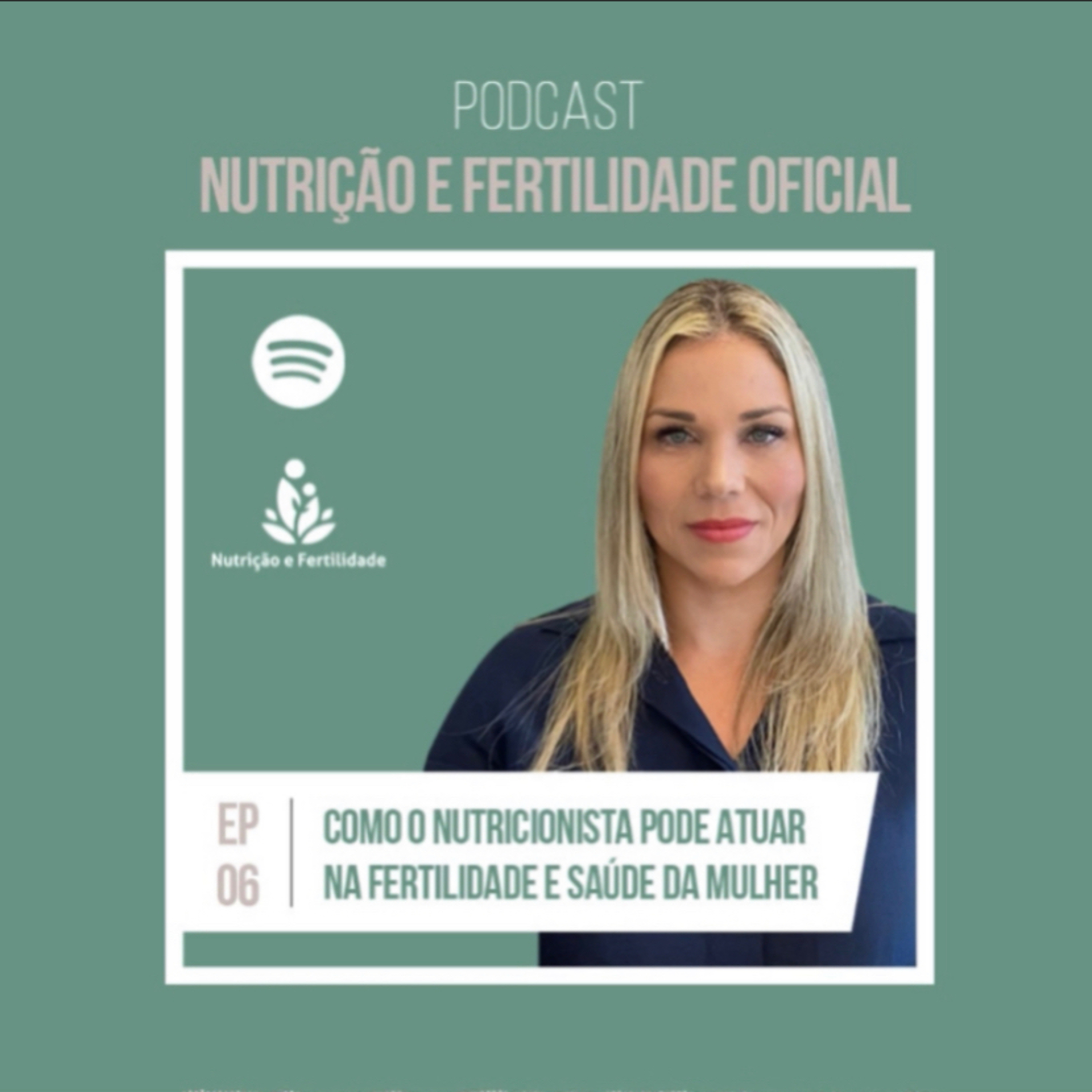 Como o Nutricionista pode atuar na saúde da mulher, além da fertilidade