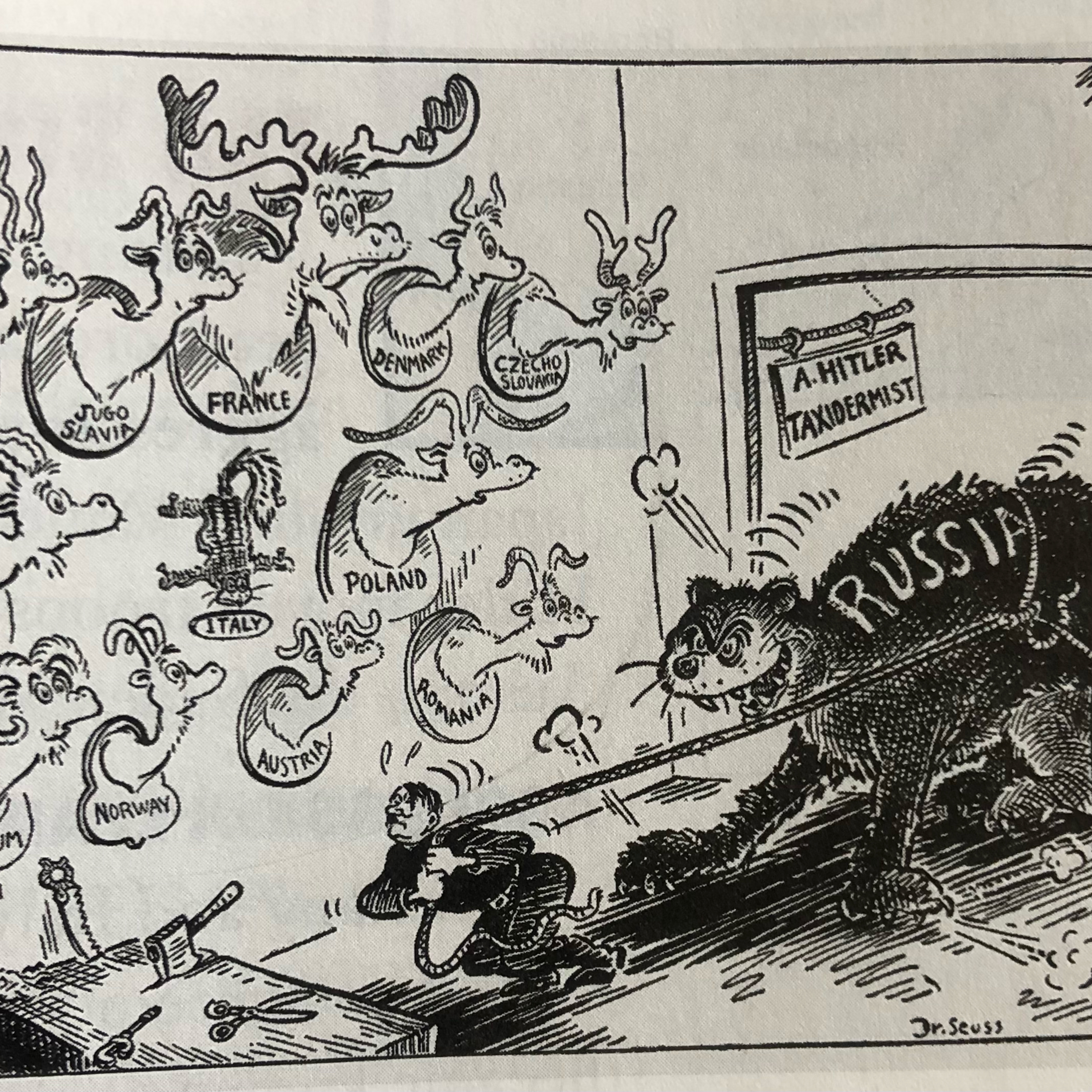 World War II