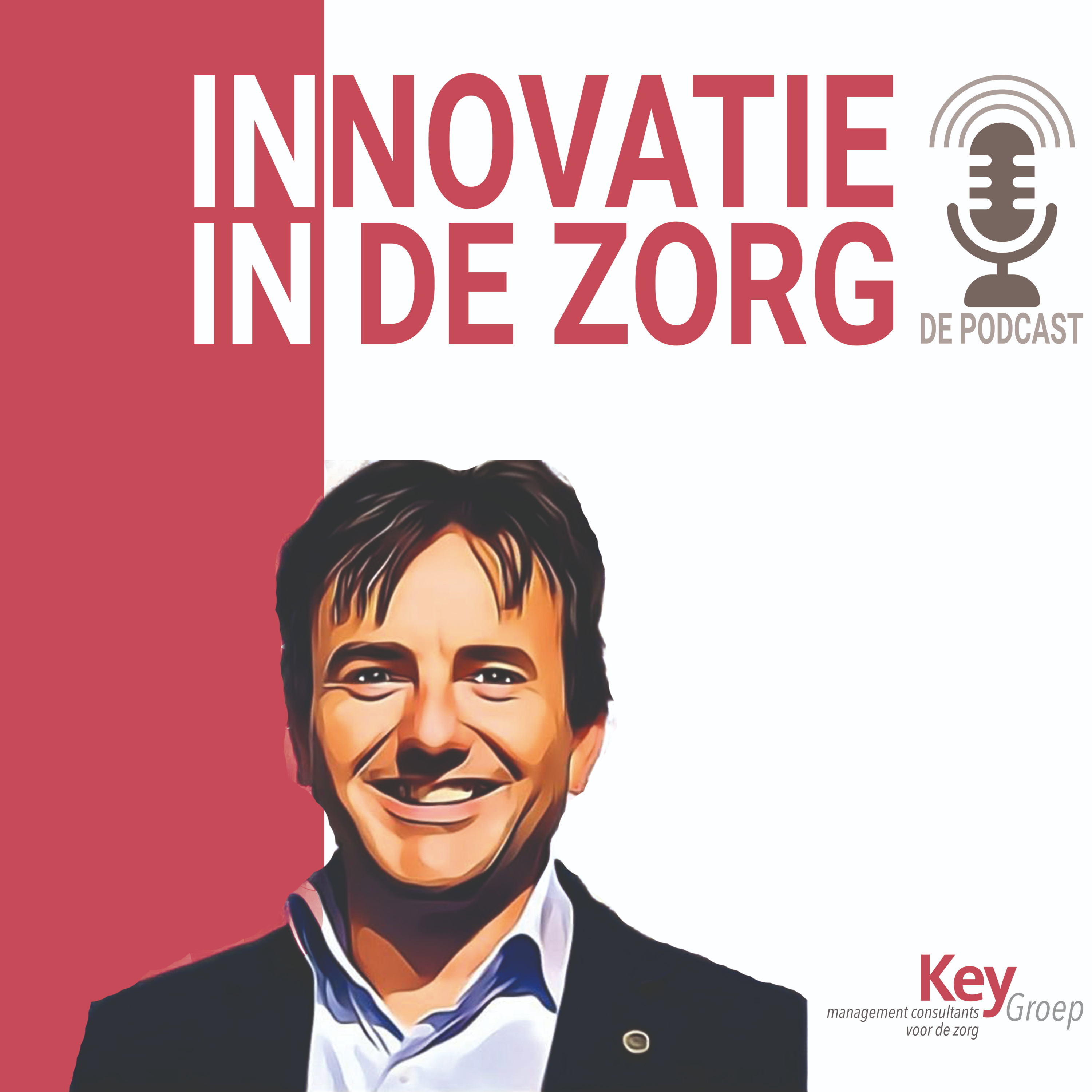 Innovatie in de Zorg